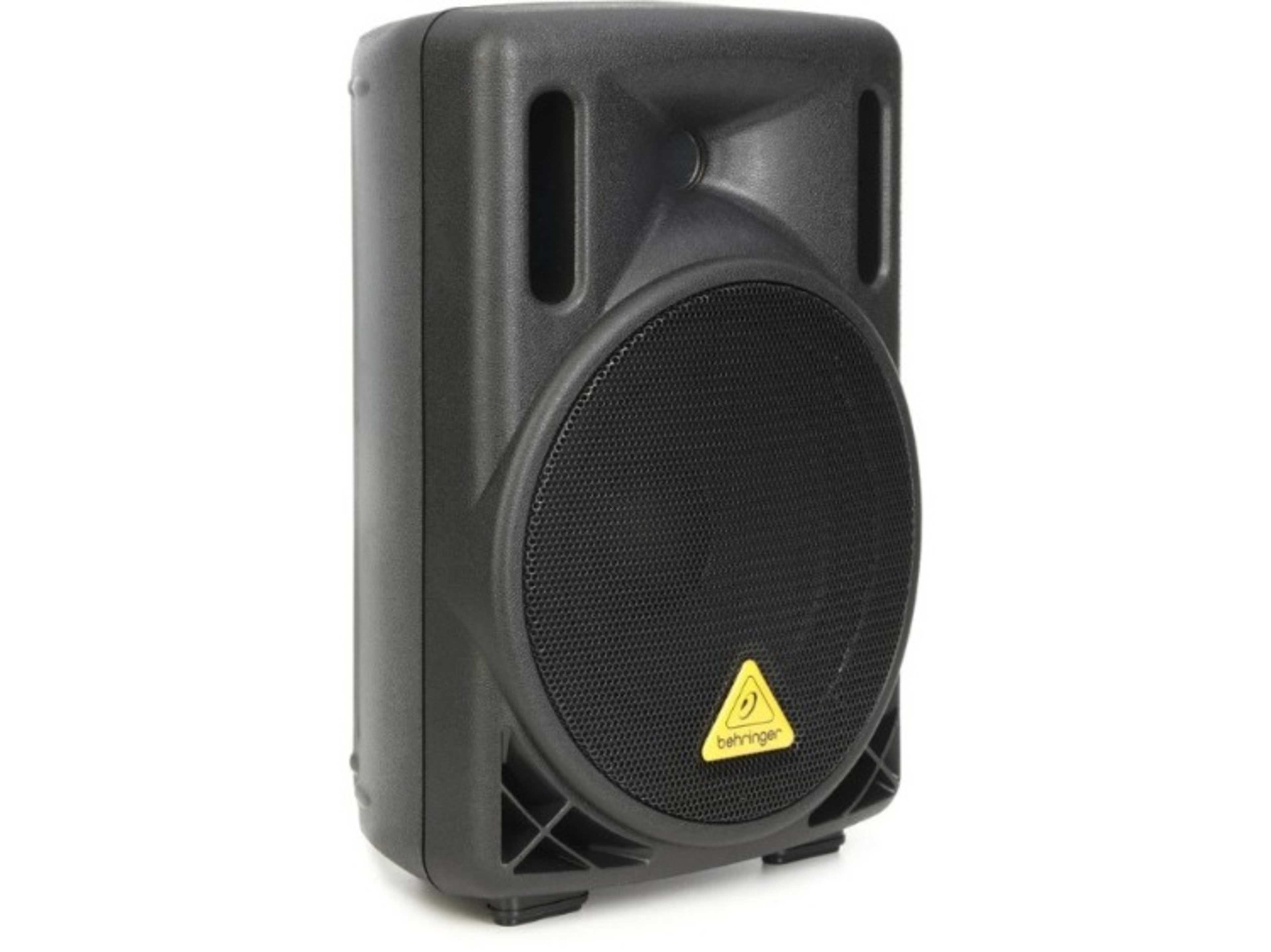 Speaker