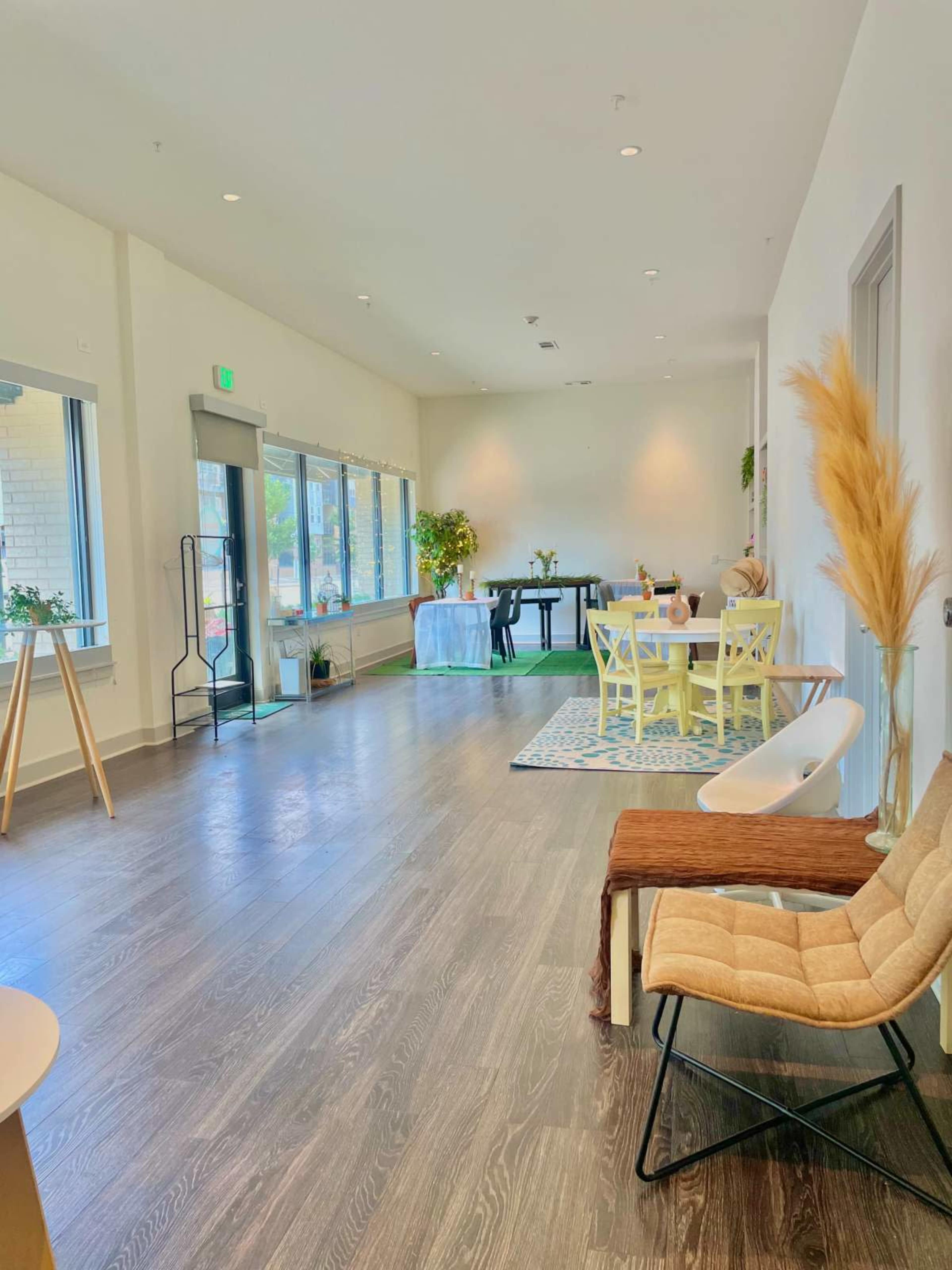 Convenient and Accessible Multi-Purpose Studio Image in Platt Park, Denver, CO