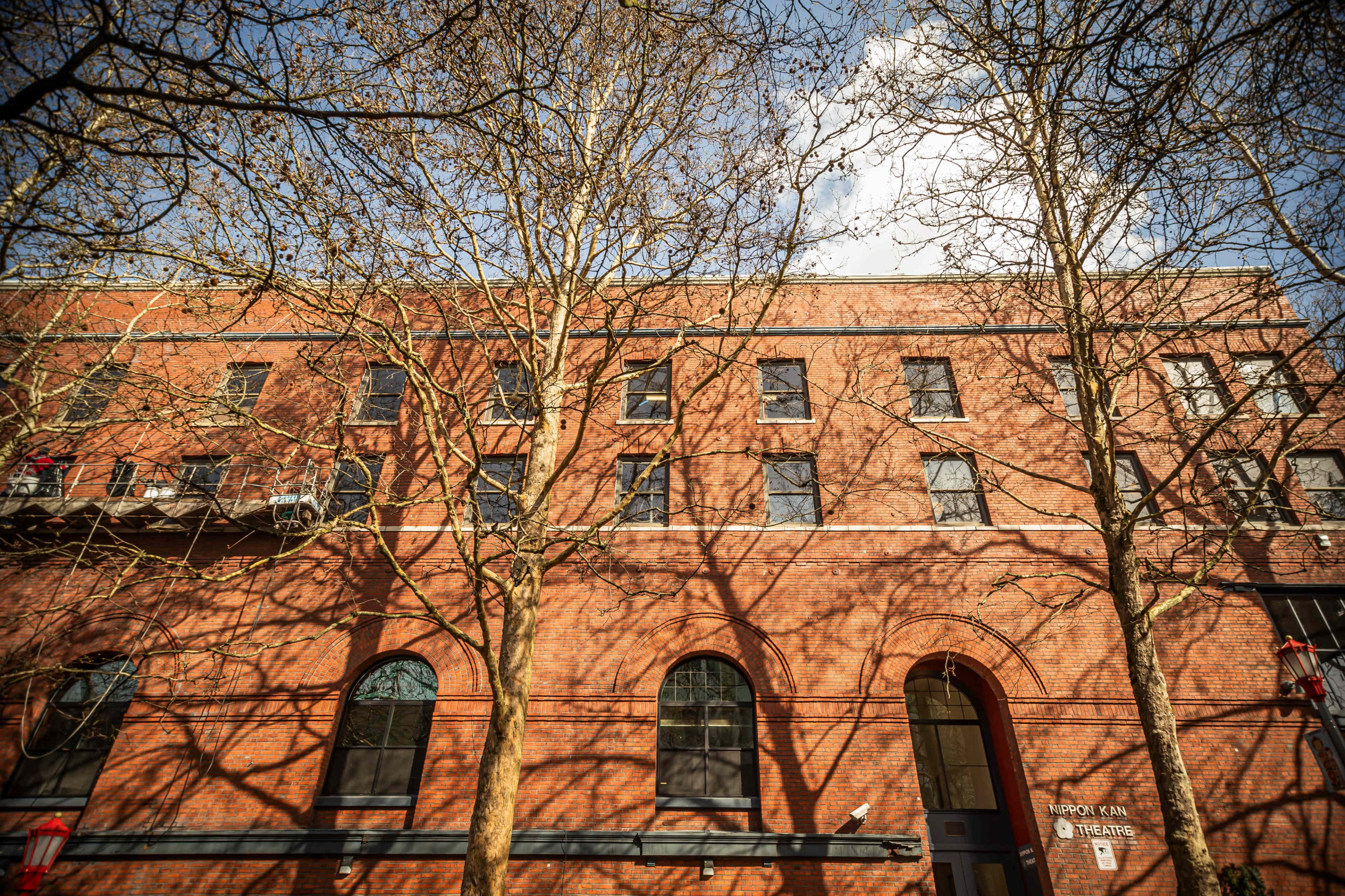 Historical & Elegant - Versatile Venue/Event Space Image in Downtown Seattle, Seattle, WA