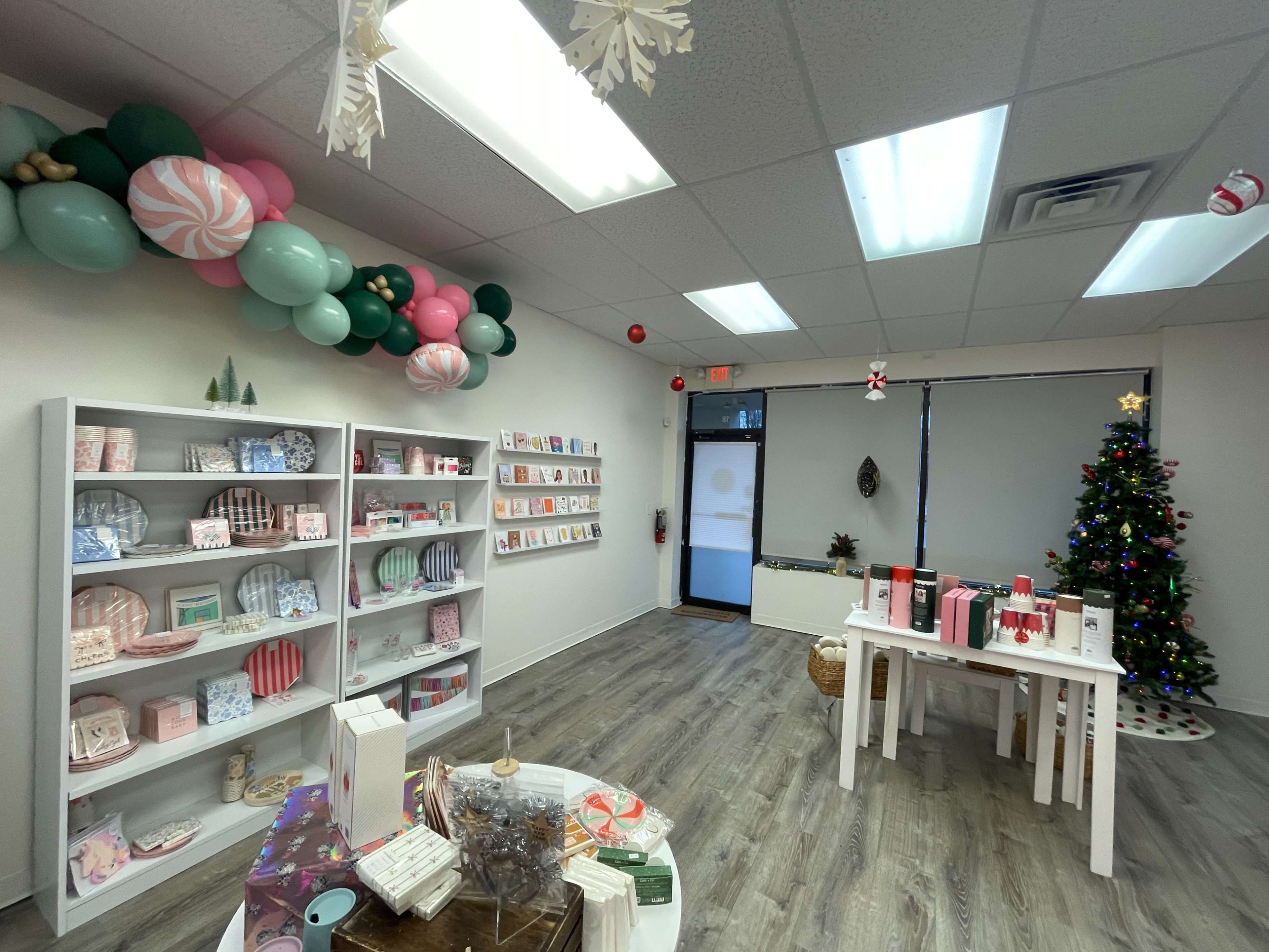 Vibrant Studio & Event Space Image in Mount Laurel Township, Mount Laurel, NJ