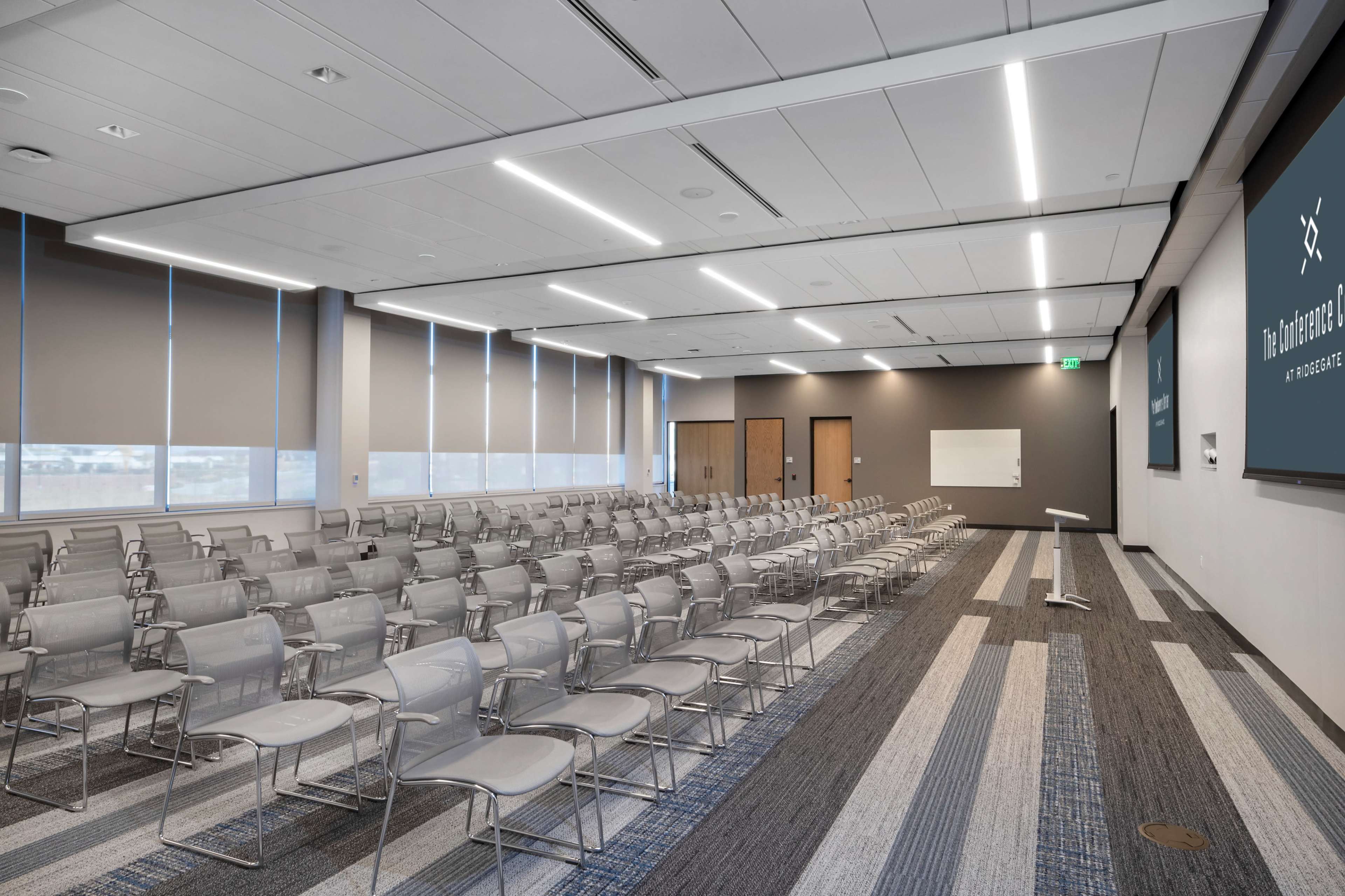 Spacious Sunlit Conference Room Image in Lone Tree, Lone Tree, CO