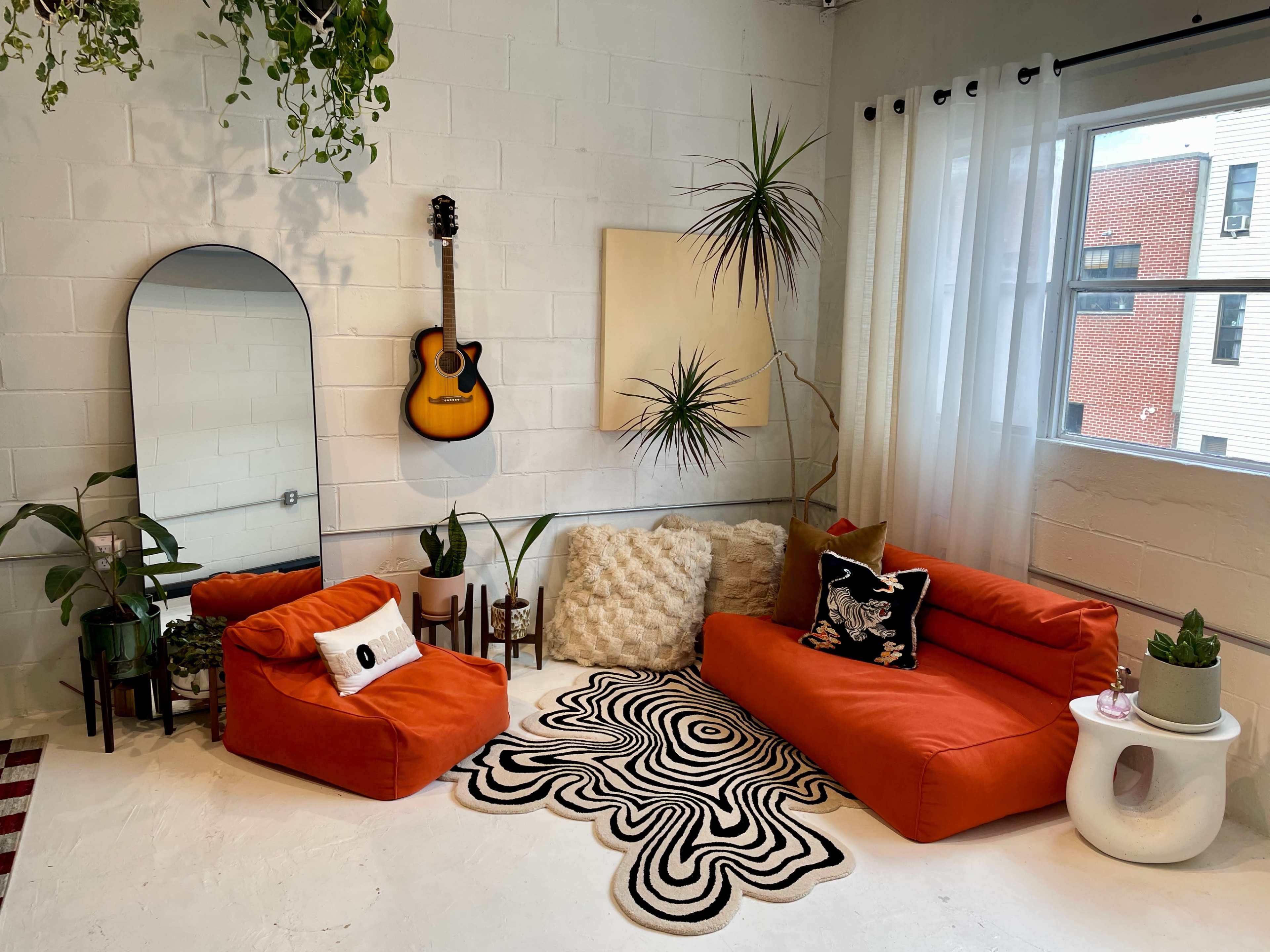 Bright, Quiet, Multi-Use Brooklyn Photo Studio and Creative Artist' Space Image in Sunset Park, Brooklyn, NY
