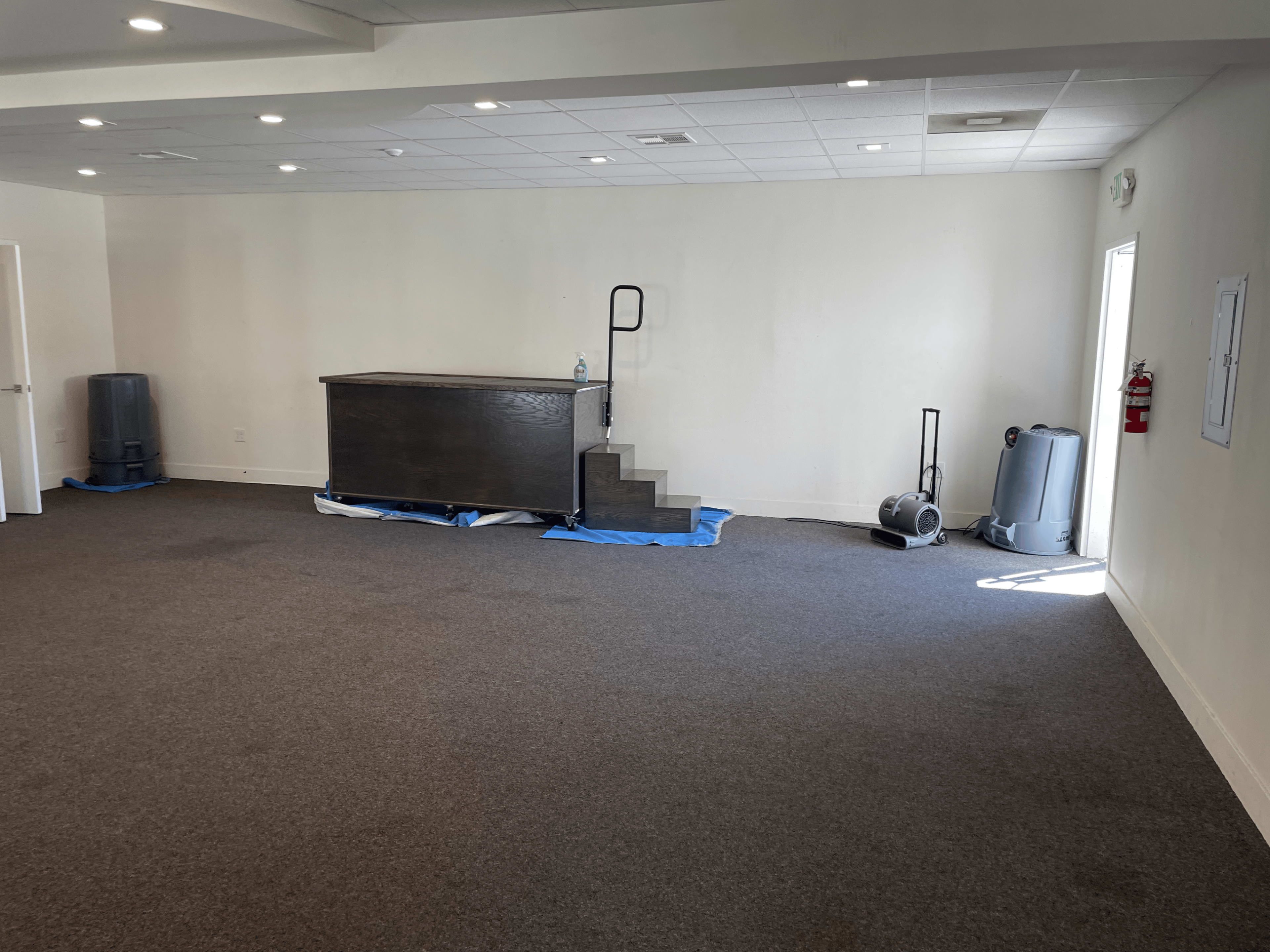 Community Event Room Image in Lynwood, Lynwood, CA