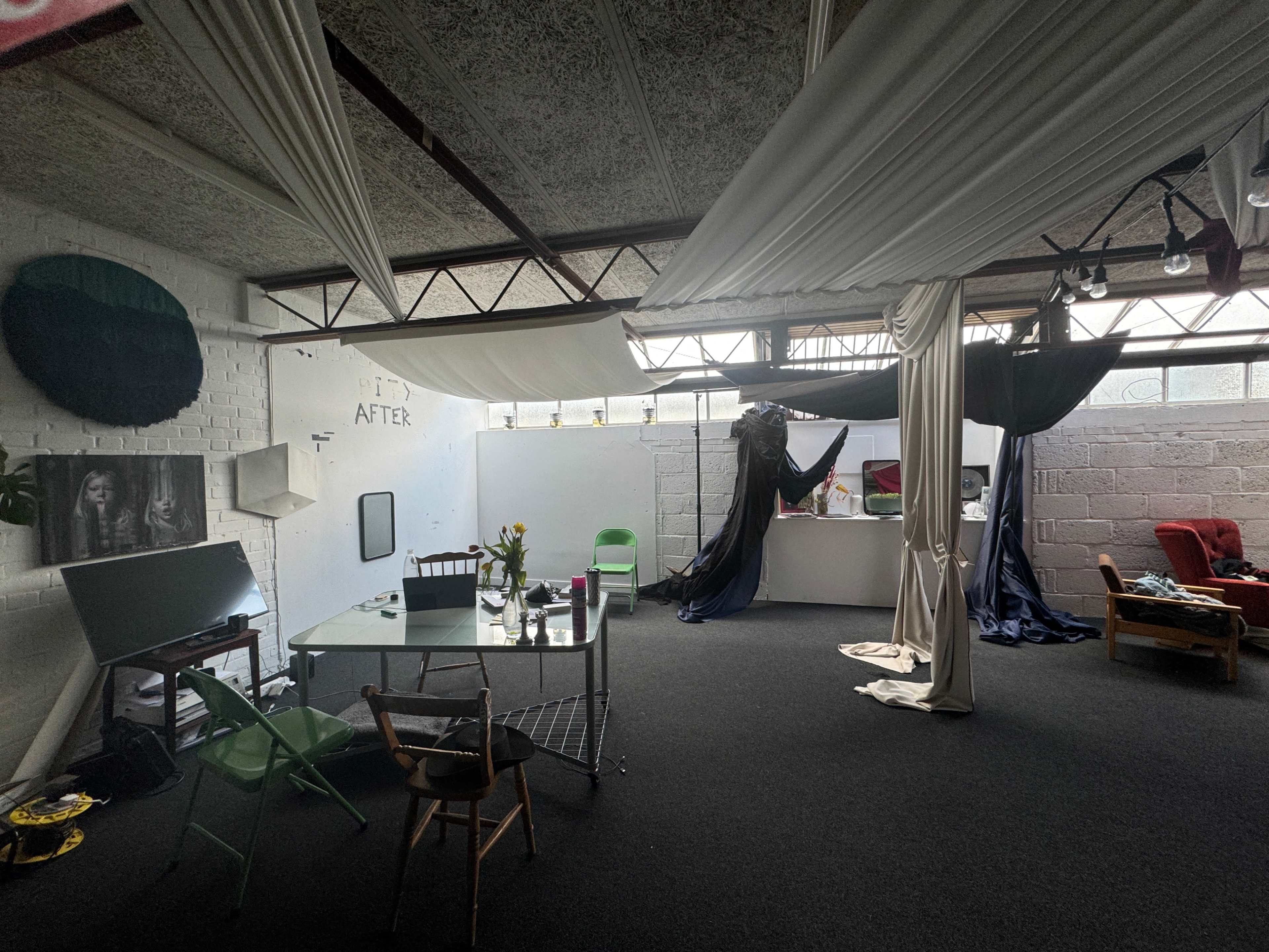 Bright, beautiful, open plan flex space, centrally located in Leighton Buzzard Image in Leighton-Linslade, Leighton Buzzard, ENG