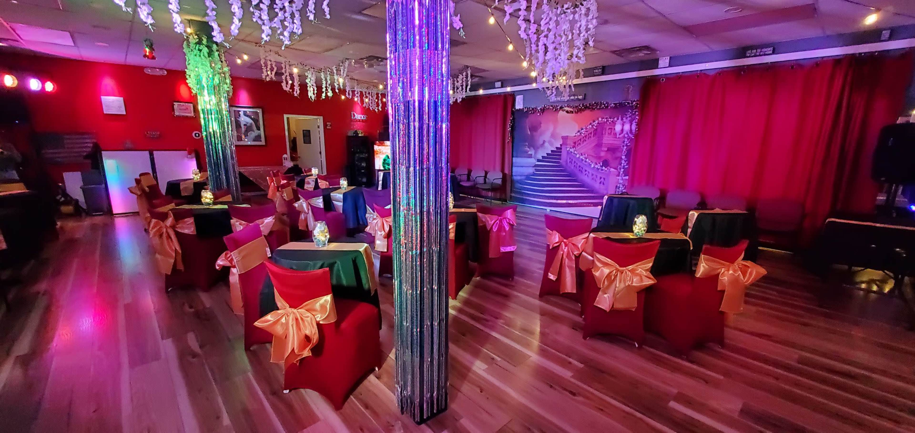 Event Space,  Theater, Dance, and Arts Center in Villa Park Image in York Township, Villa Park, IL