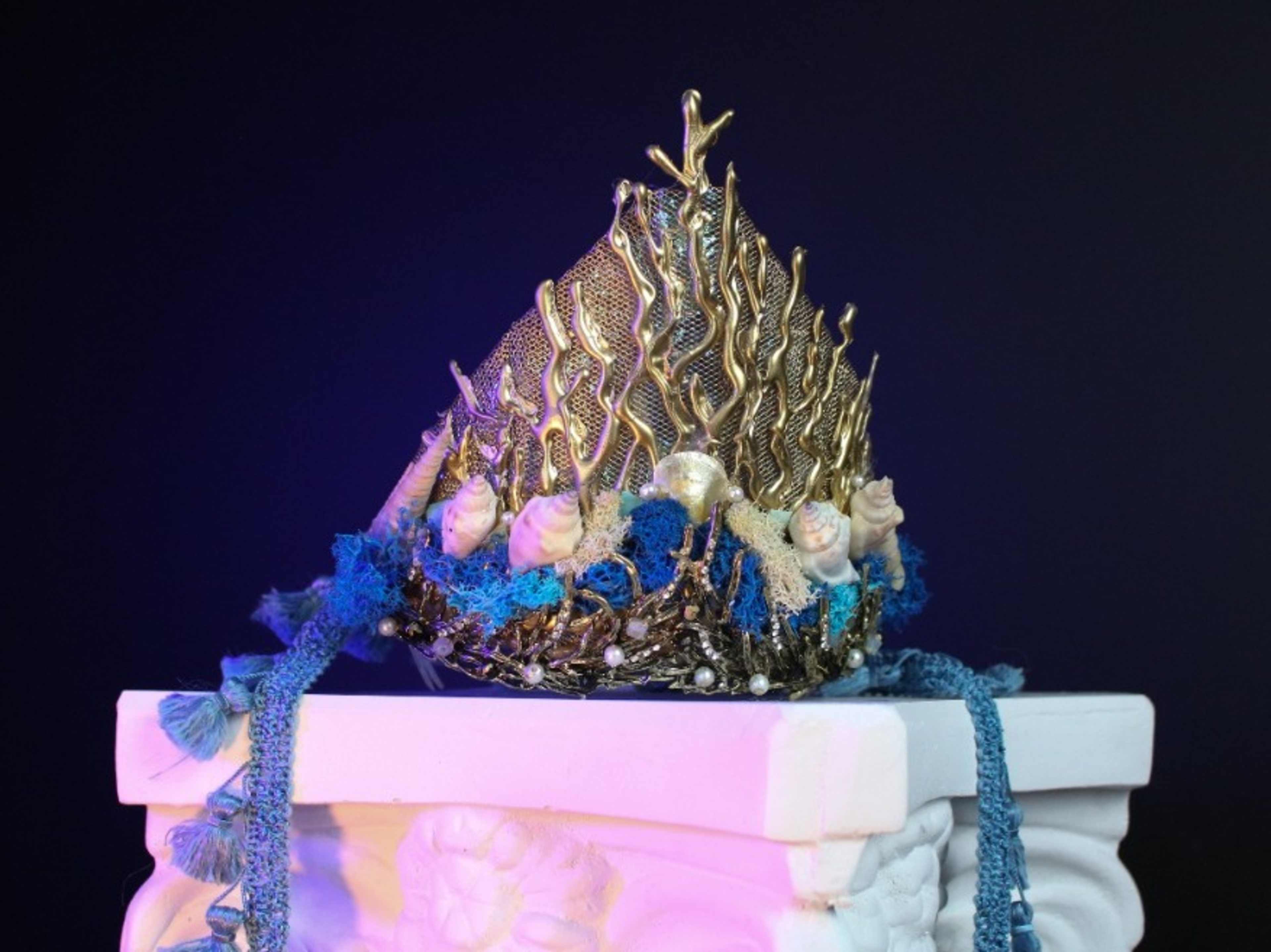 Handmade Prop starting at $75.00