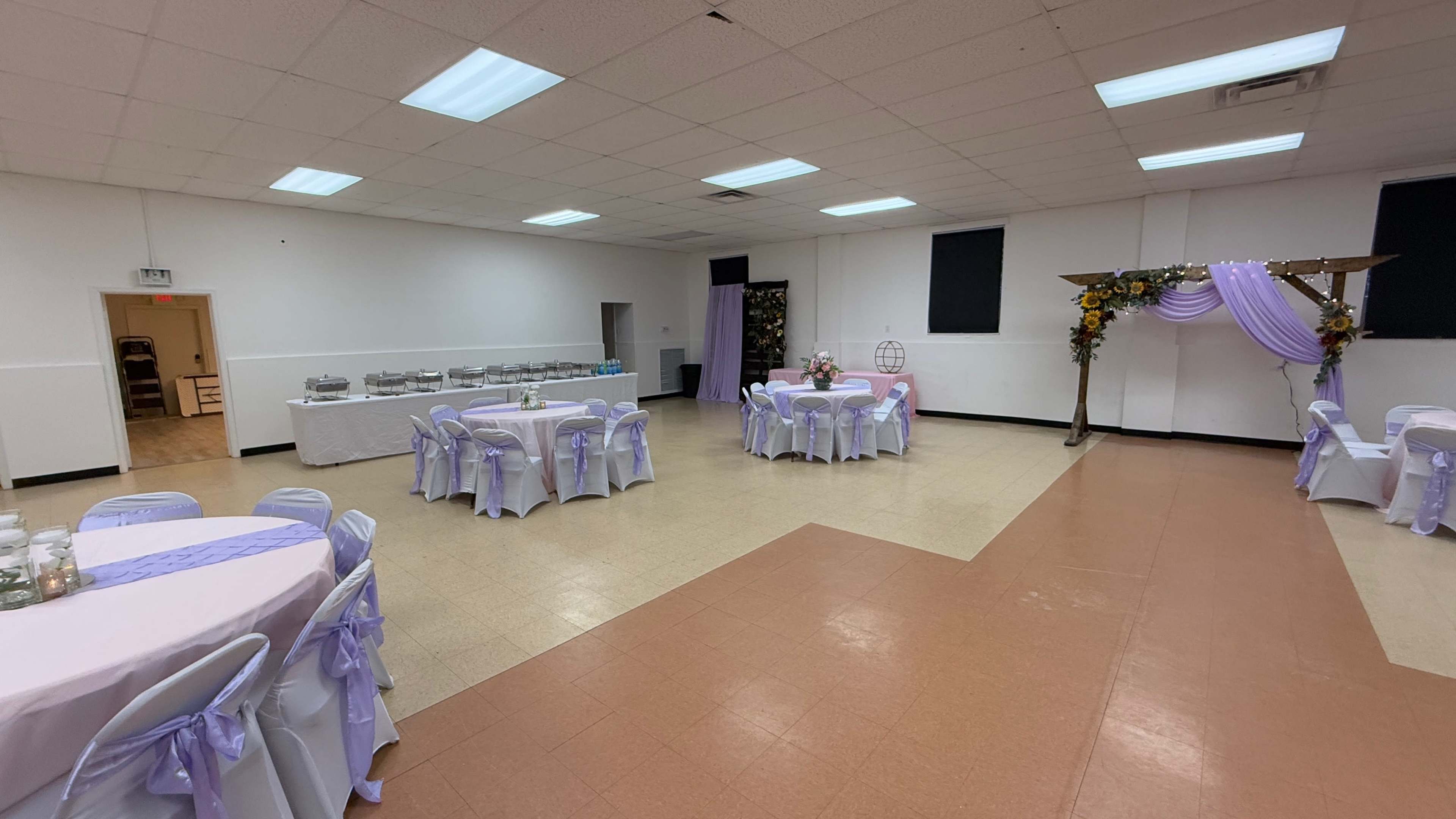 Event Space at East end of Louisville Image in Louisville, Louisville, KY