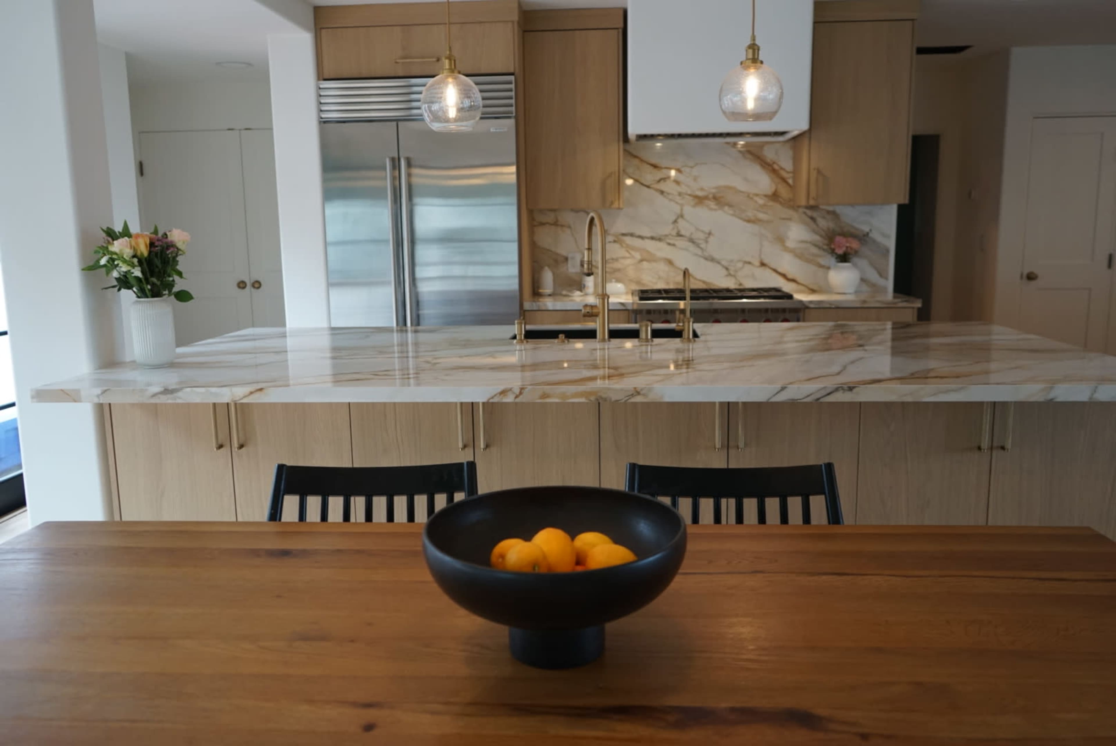 South Bay House with a Downtown View Image in Valmonte, Palos Verdes Estates, CA