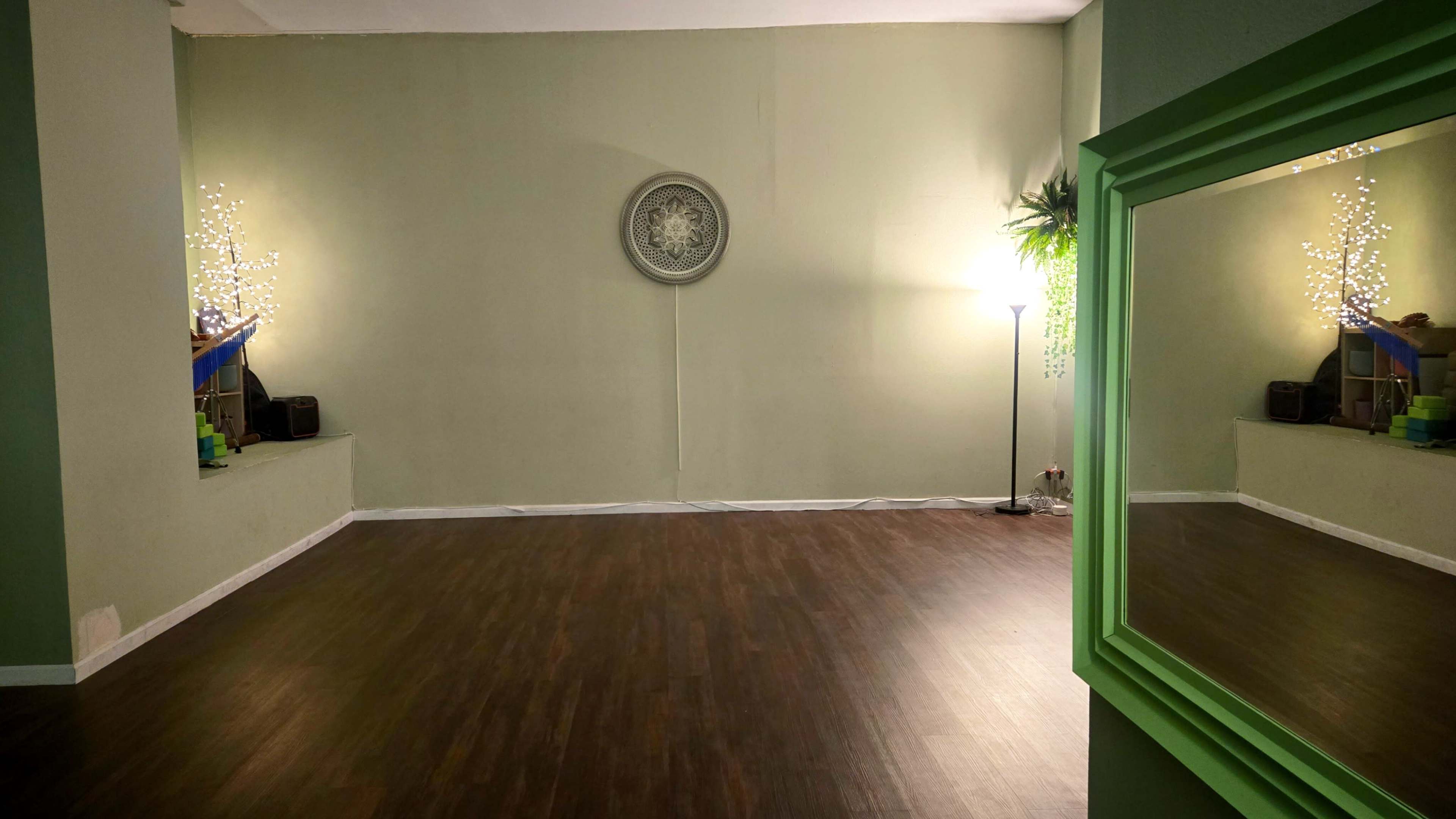 Yoga, Dance and Rehearsal Space for your next Production Image in Paradise, Las Vegas, NV
