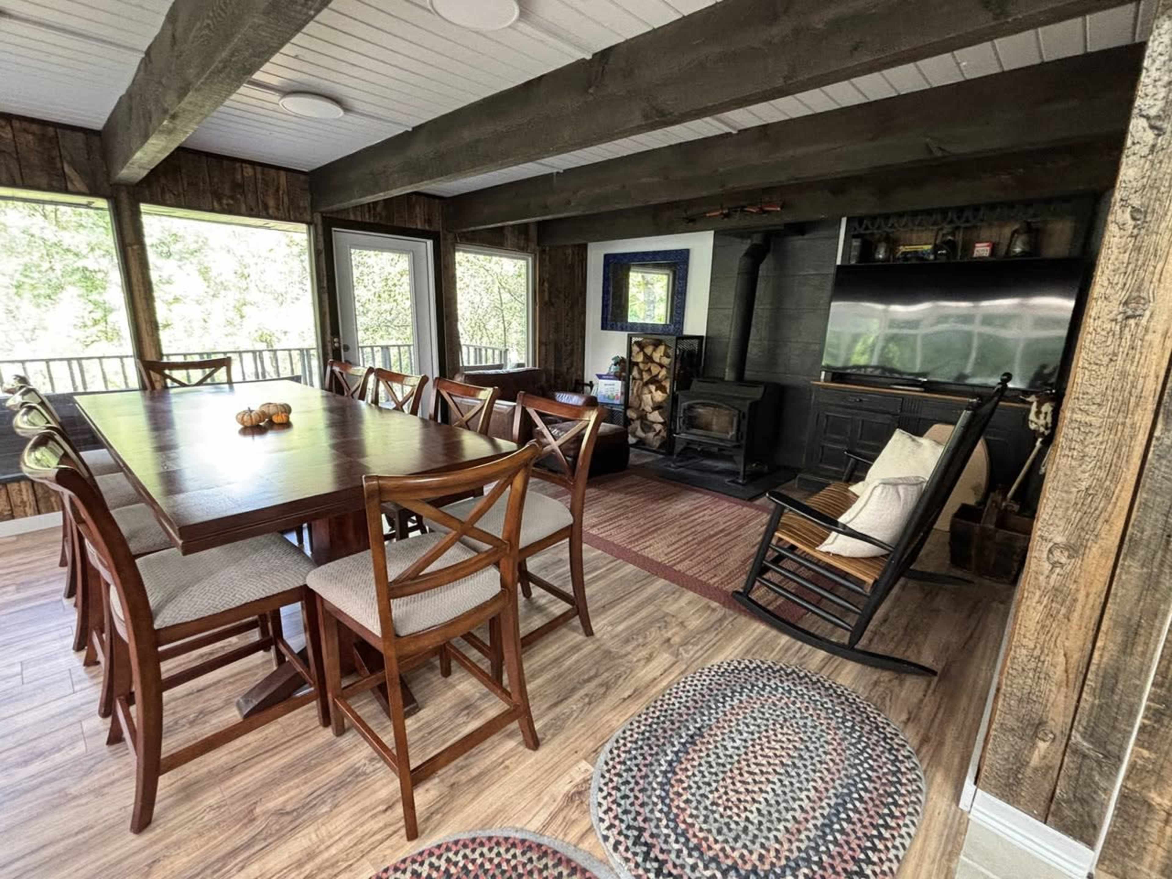 The Shack on Hobble Creek Image in Hobble Creek, Springville, UT