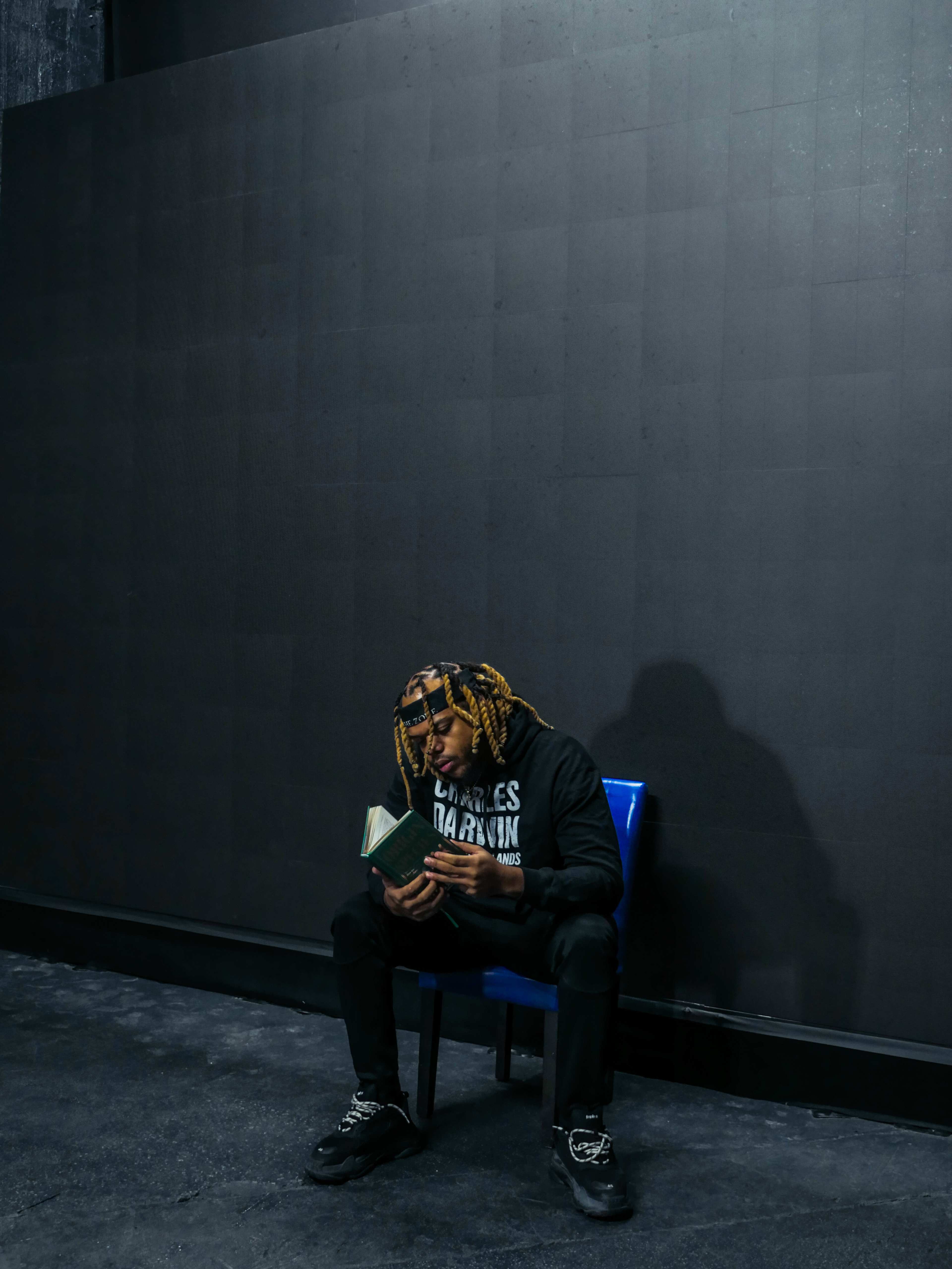 Video shoot