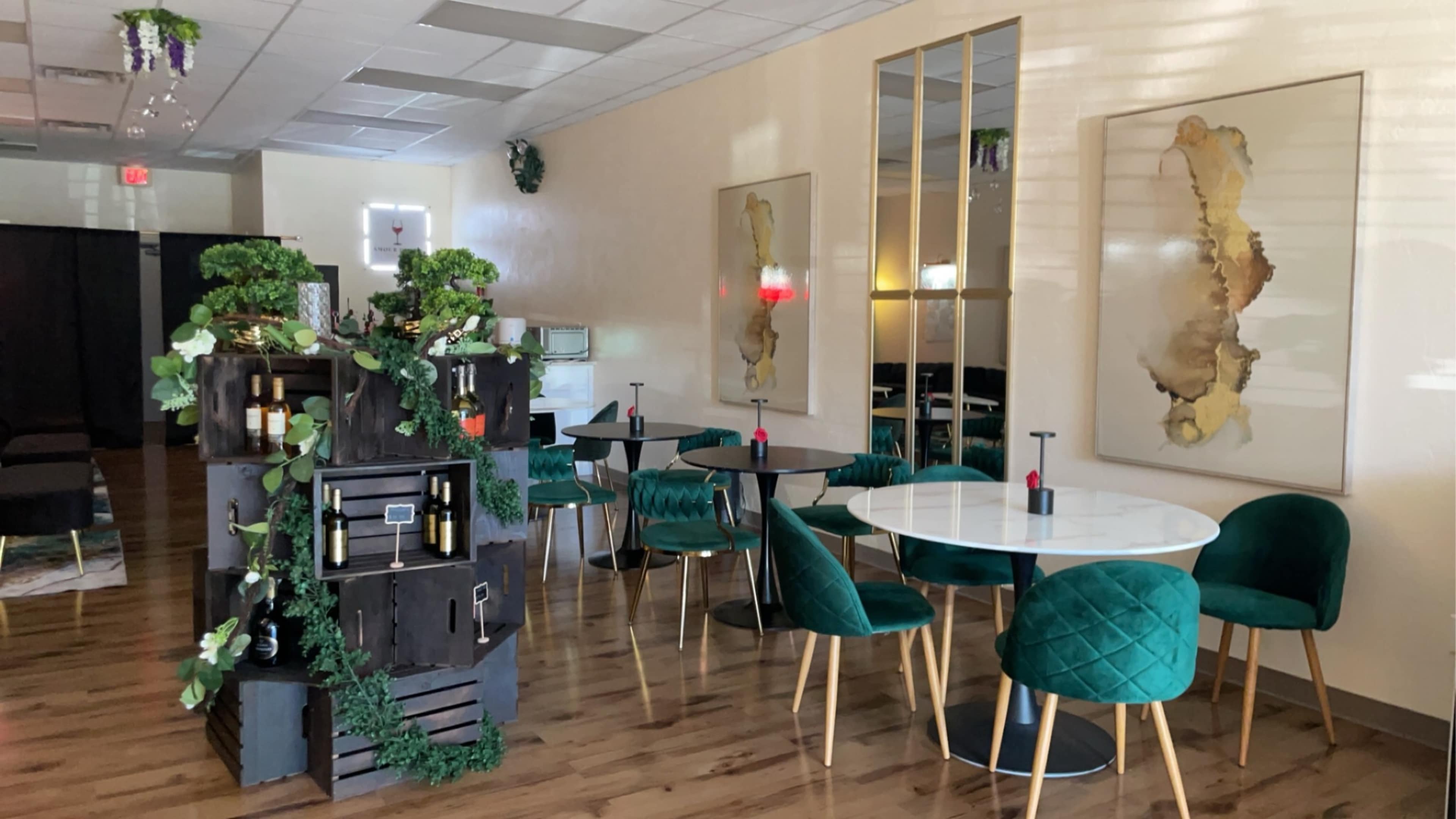 Orange City’s Hidden Gem. Image in Orange City Town Center, Orange City, FL