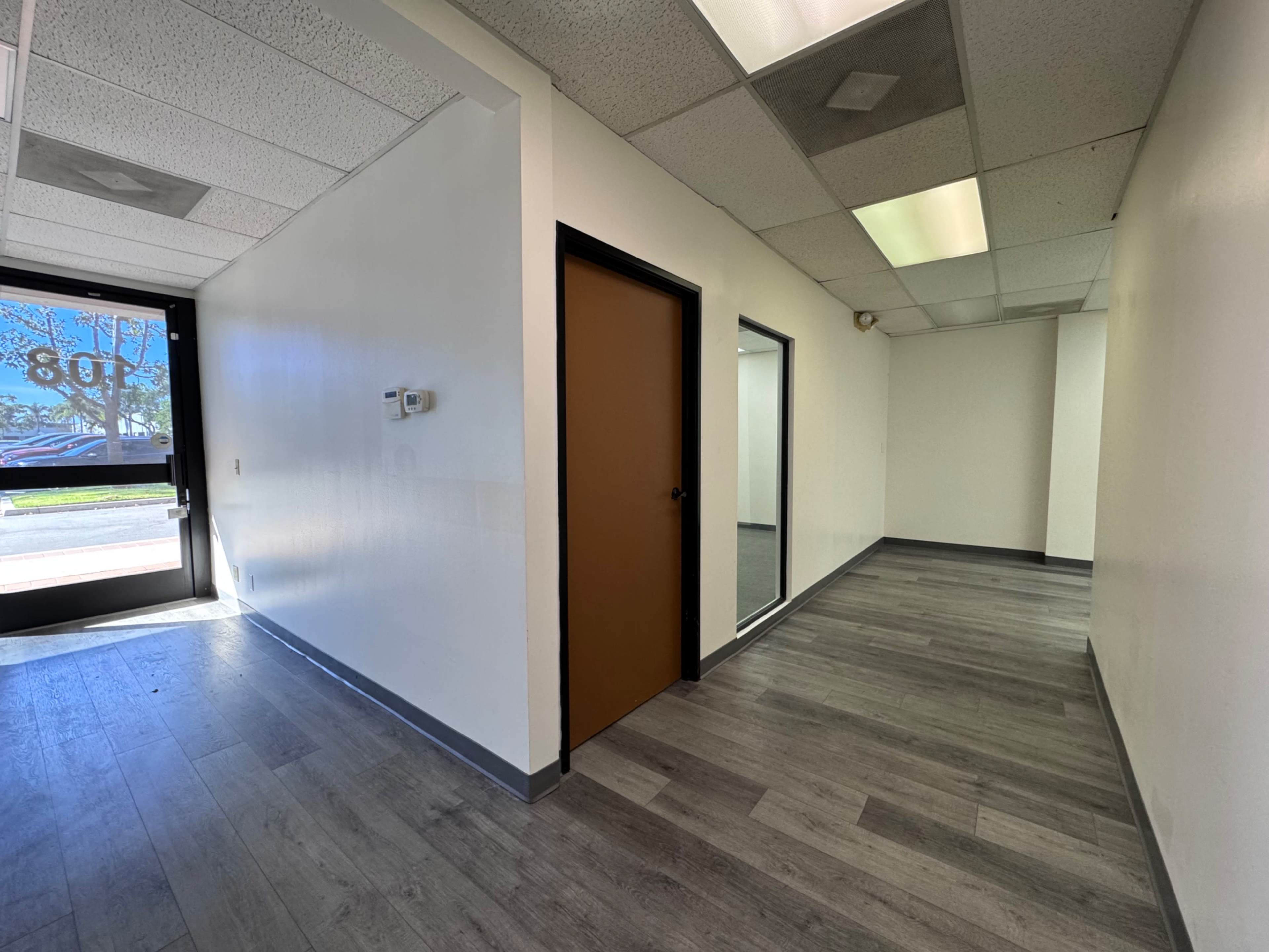 Prime Office Space in Torrance Tech Park Image in Pueblo, Torrance, CA