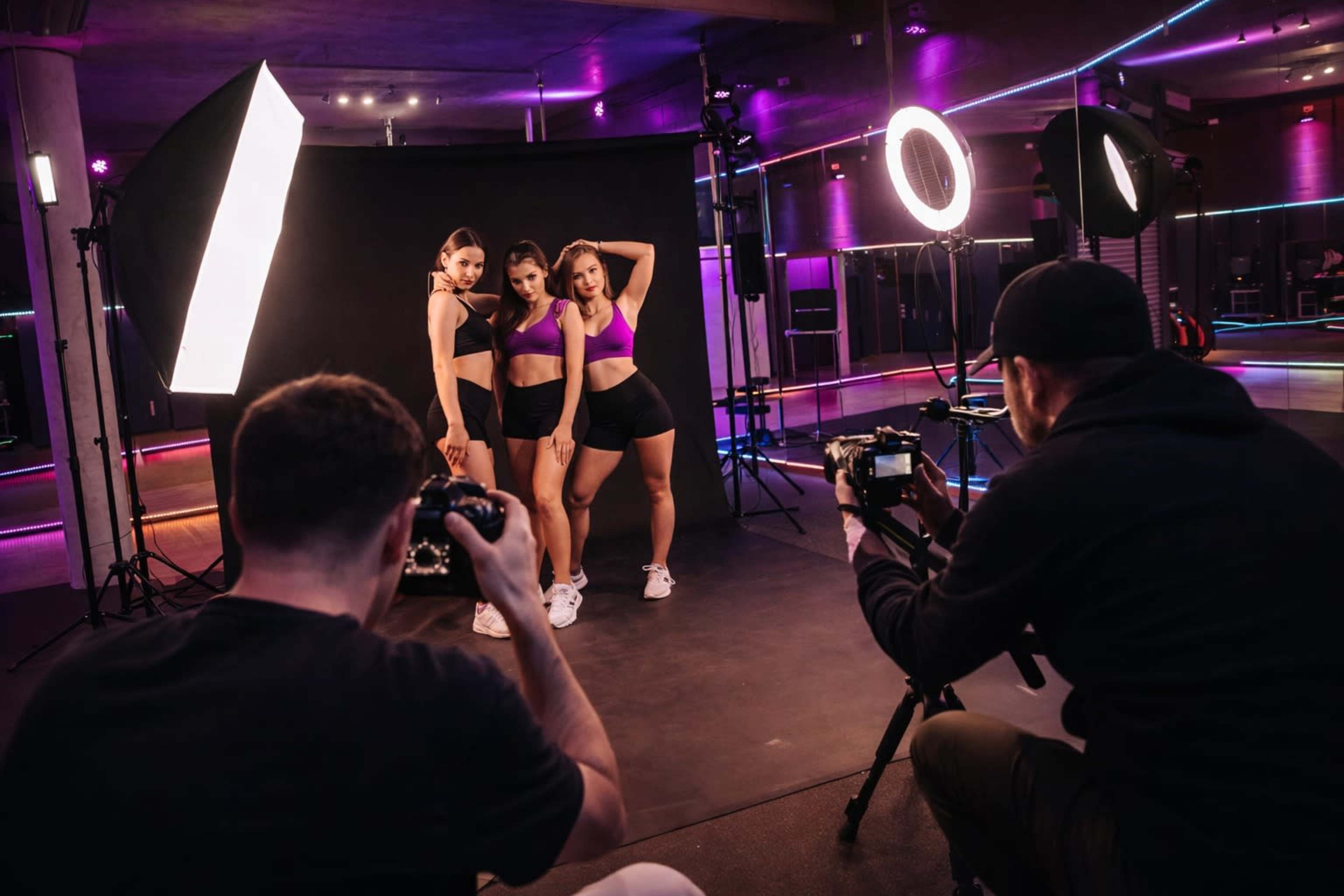 Modern Pole & Fitness Studio – Artarmon | Perfect for Classes, Shoots & Parties Image in Artarmon, Artarmon, NSW