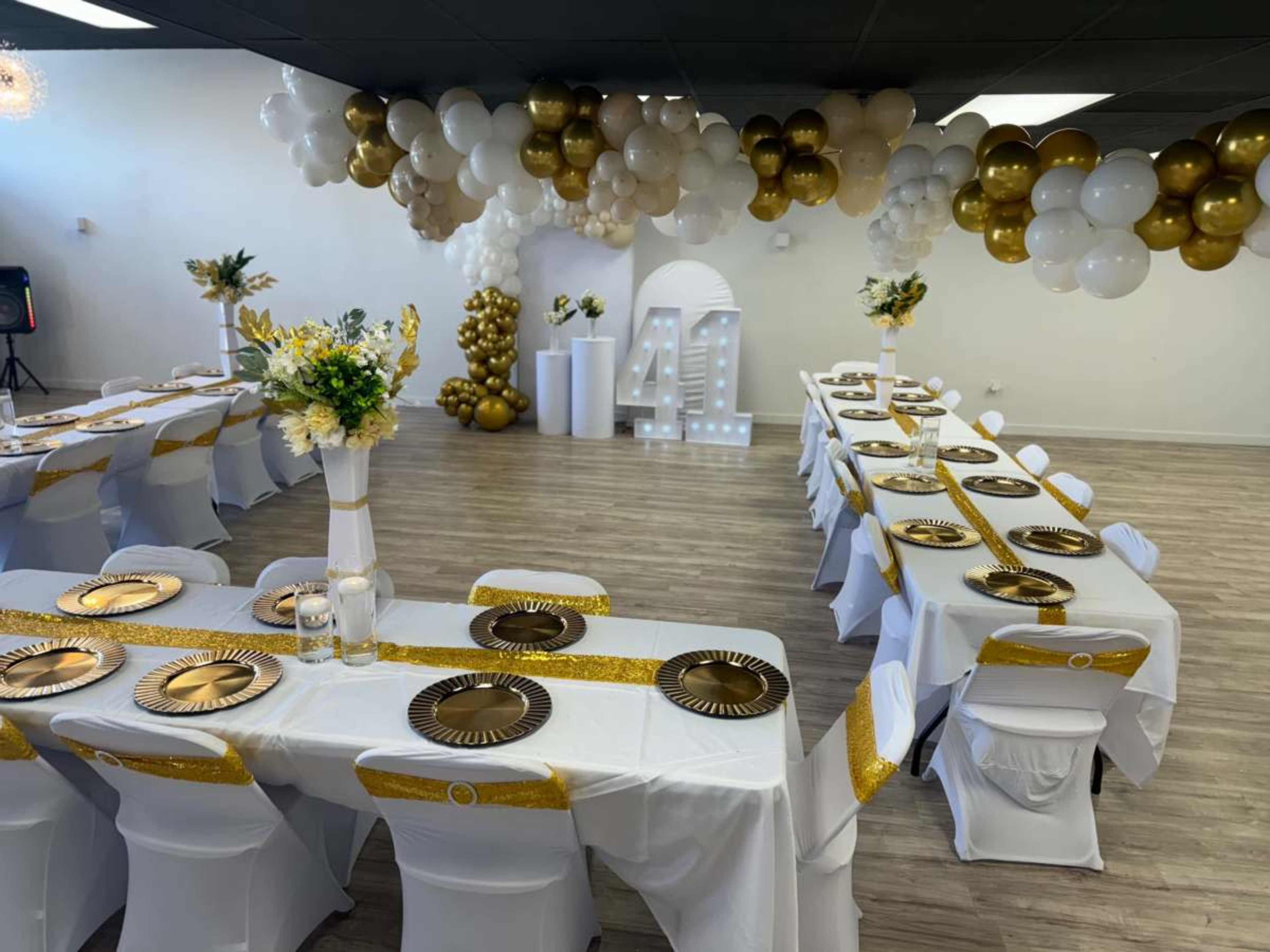 Gorgeous Event Venue & Content Creation Center Image in City Of Zephyrhills, Zephyrhills, FL