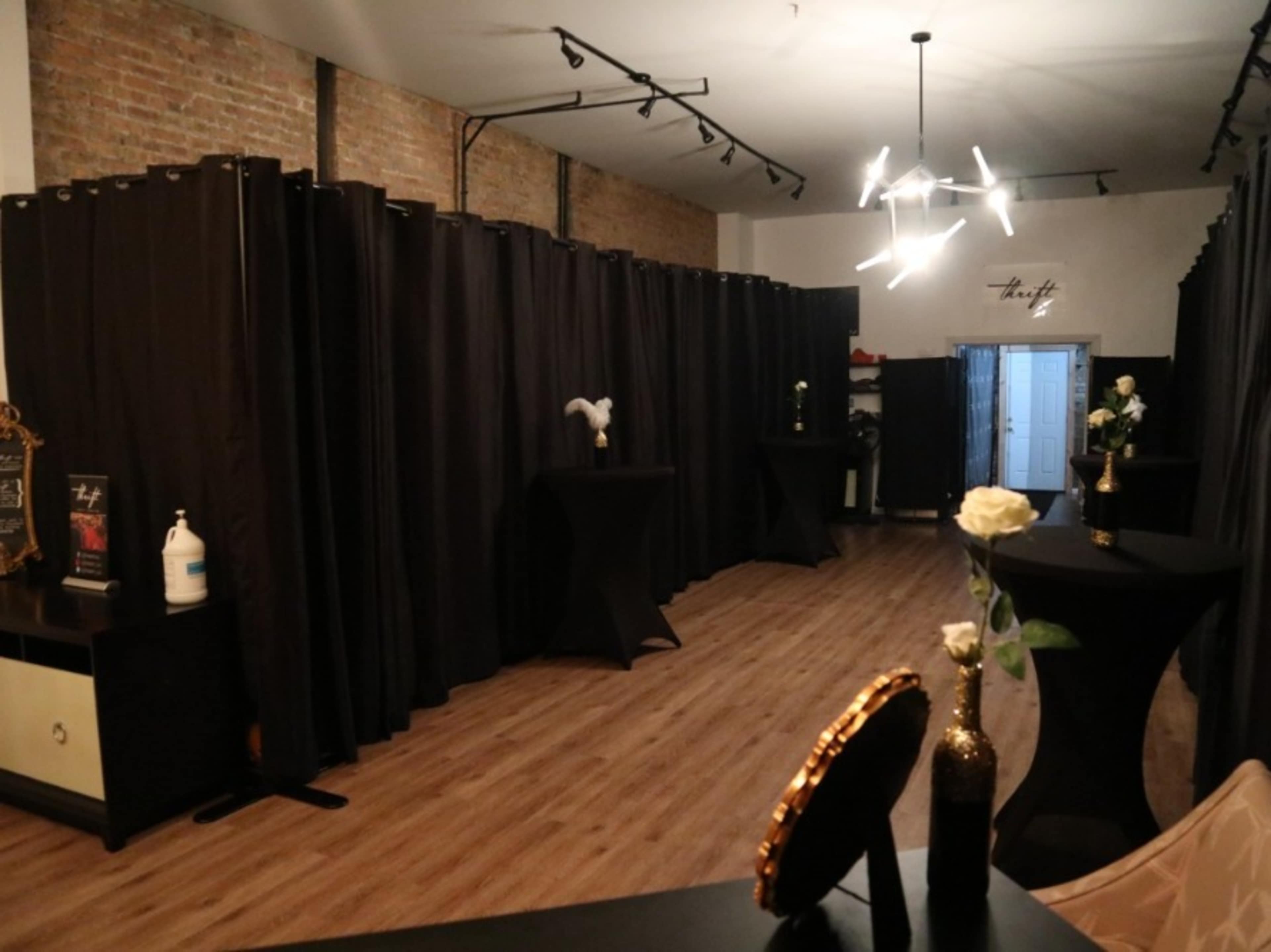 Indoor Space Add On 