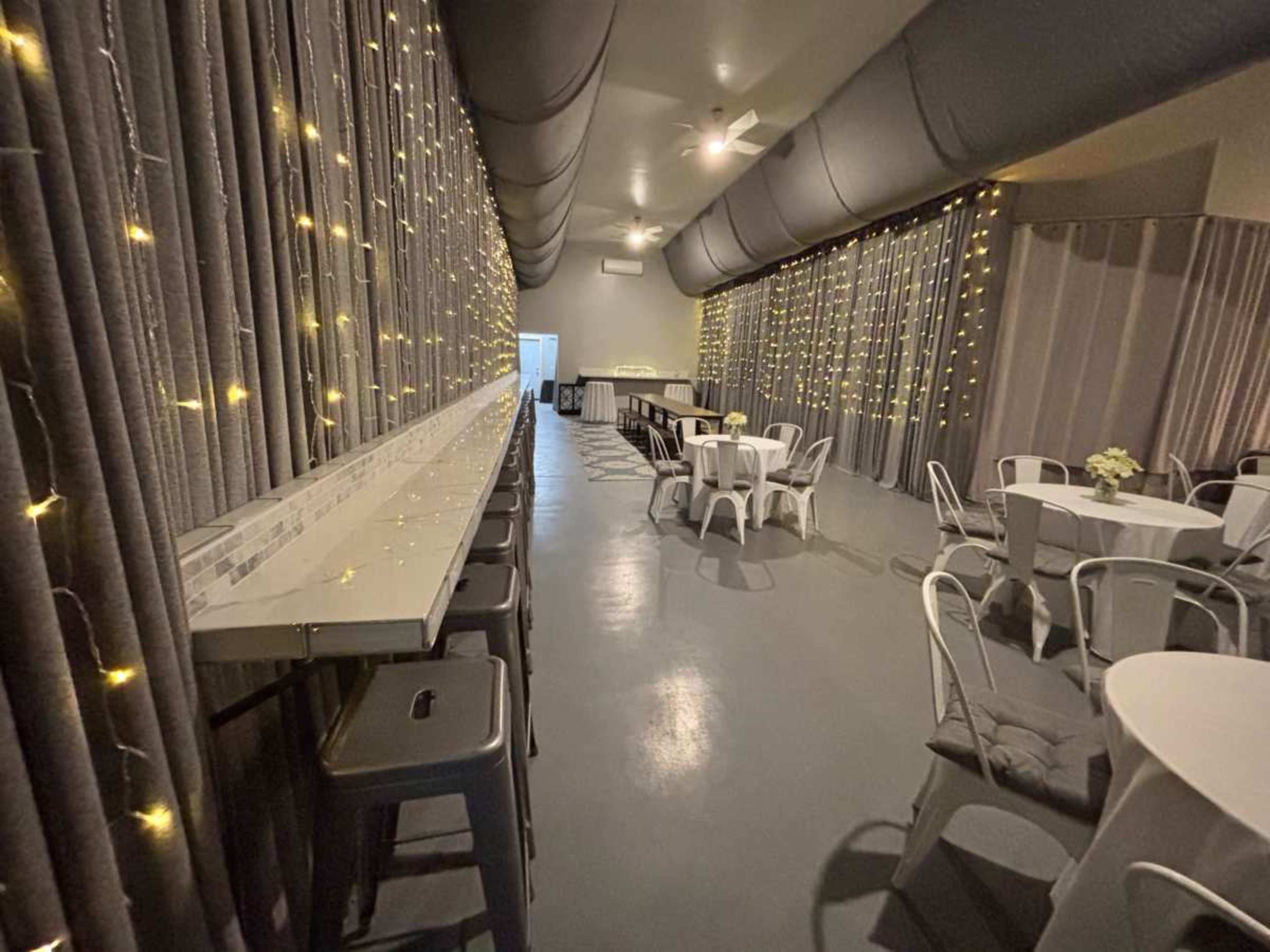 Meridian Event Center- Tables, Chairs, & Catering Essentials, Decor & More Image in , Meridian, ID