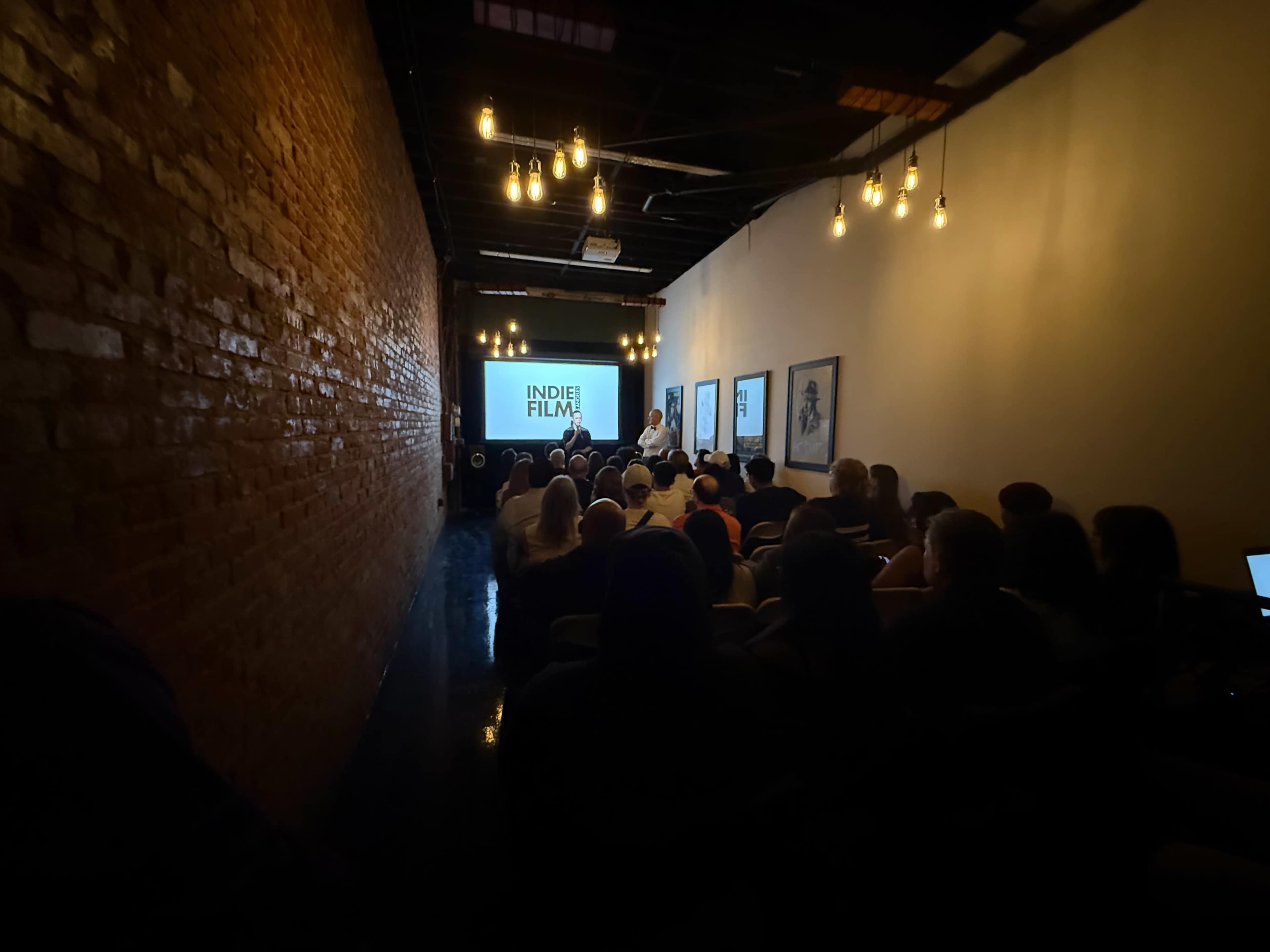 Film screenings, events, productions Image in Boyle Heights, LOS ANGELES, CA