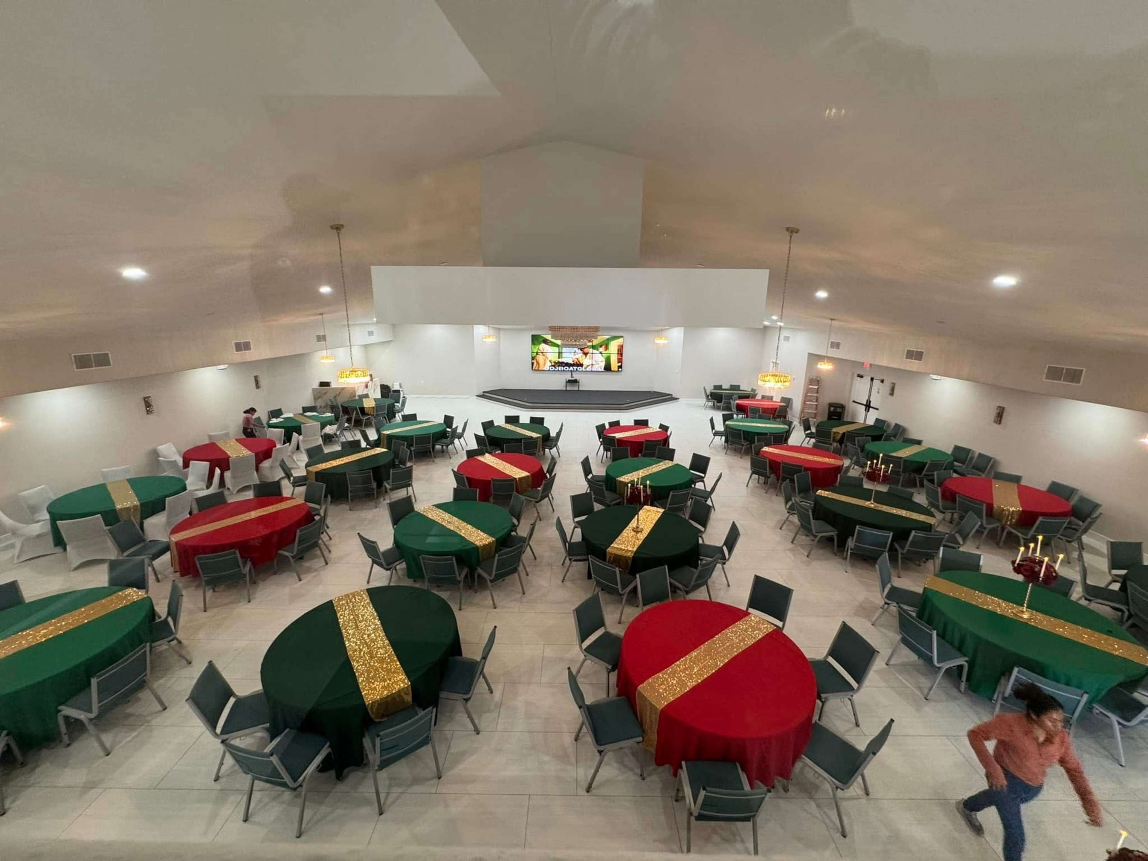 Space/ Event Center Image in Deer Valley, Glendale, AZ