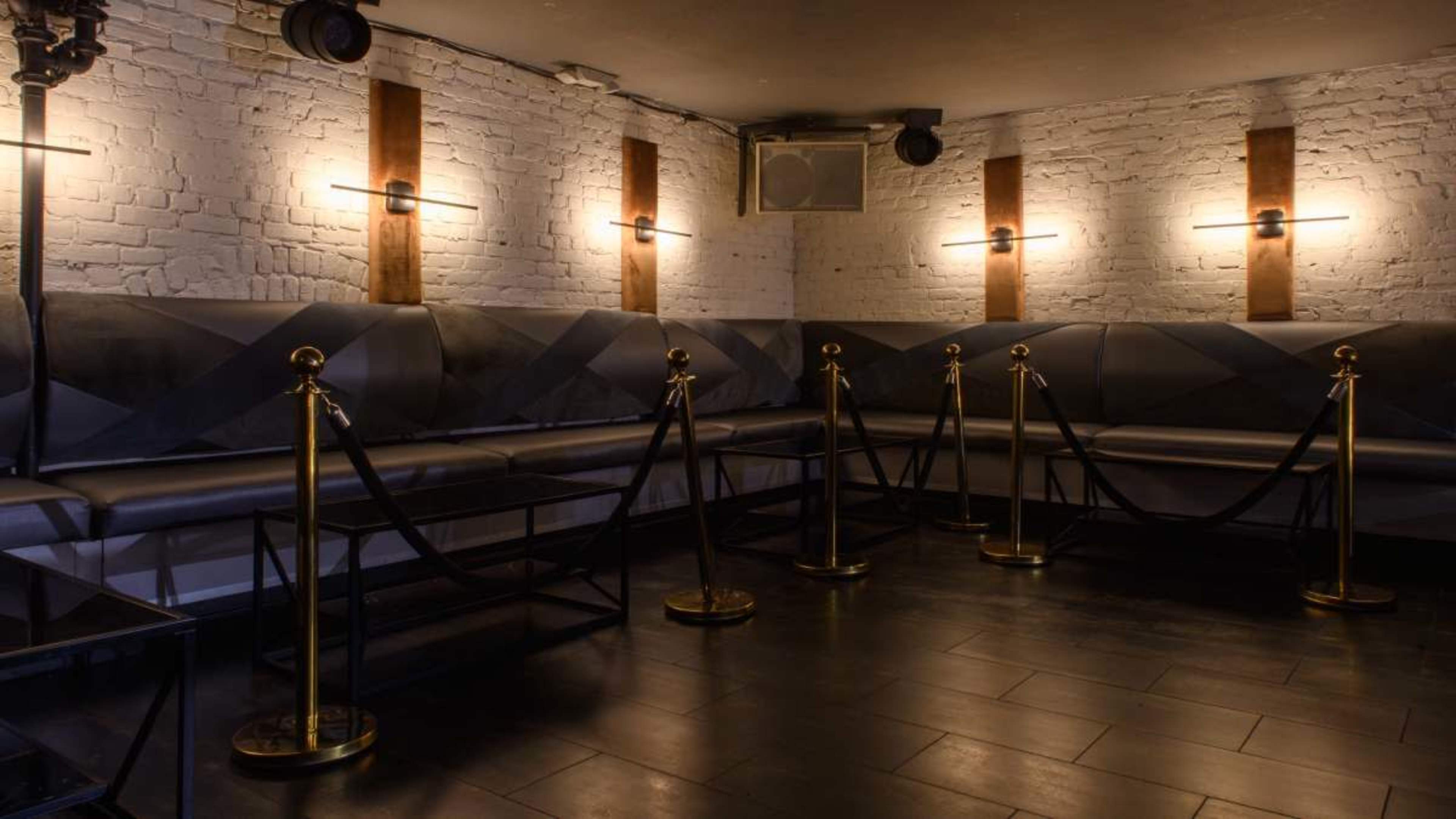 Chic Event Space in historic Old Oakland Image in Downtown Oakland, Oakland, CA