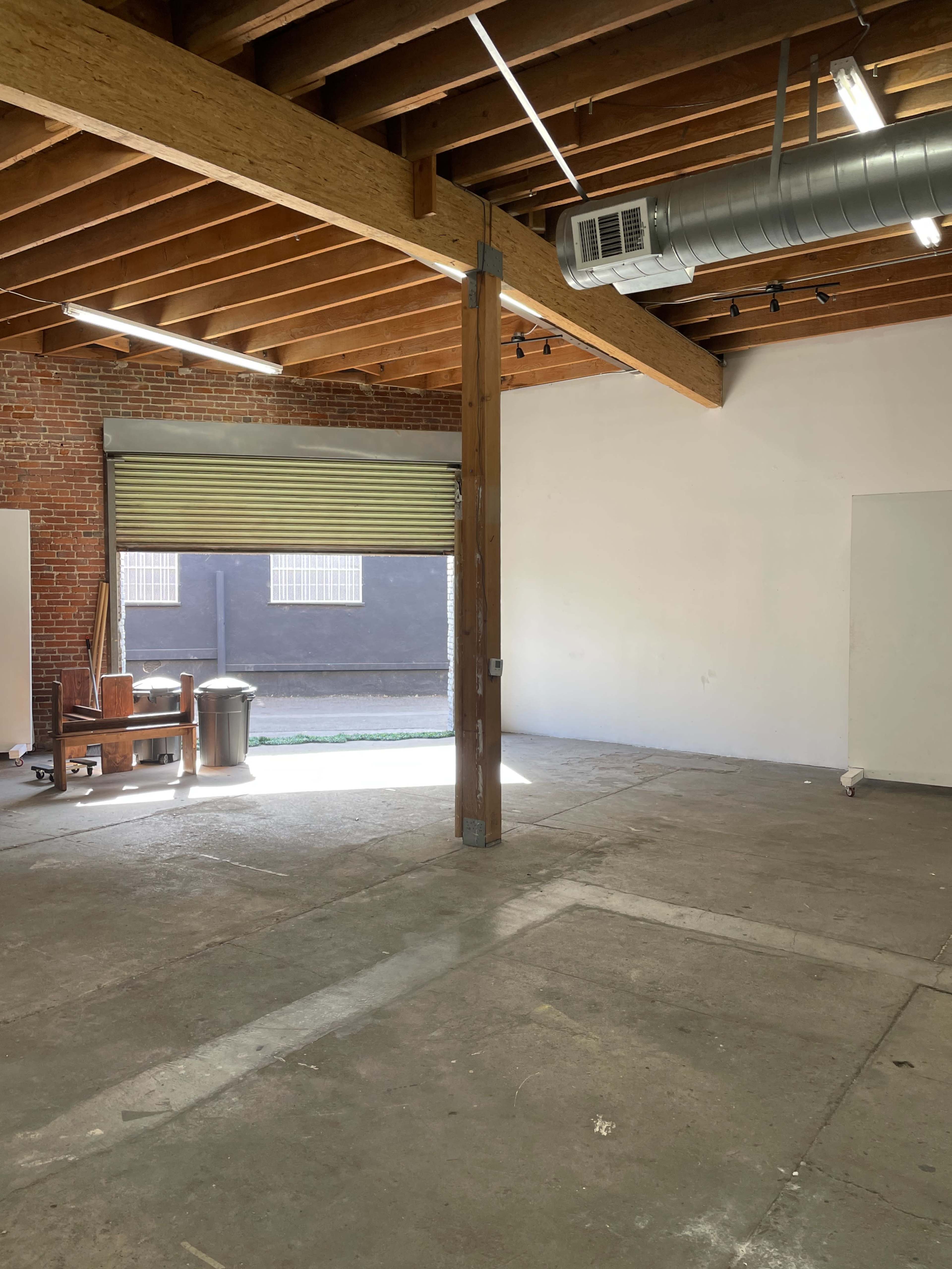 Being The Muse Image in Boyle Heights, Los Angeles, CA