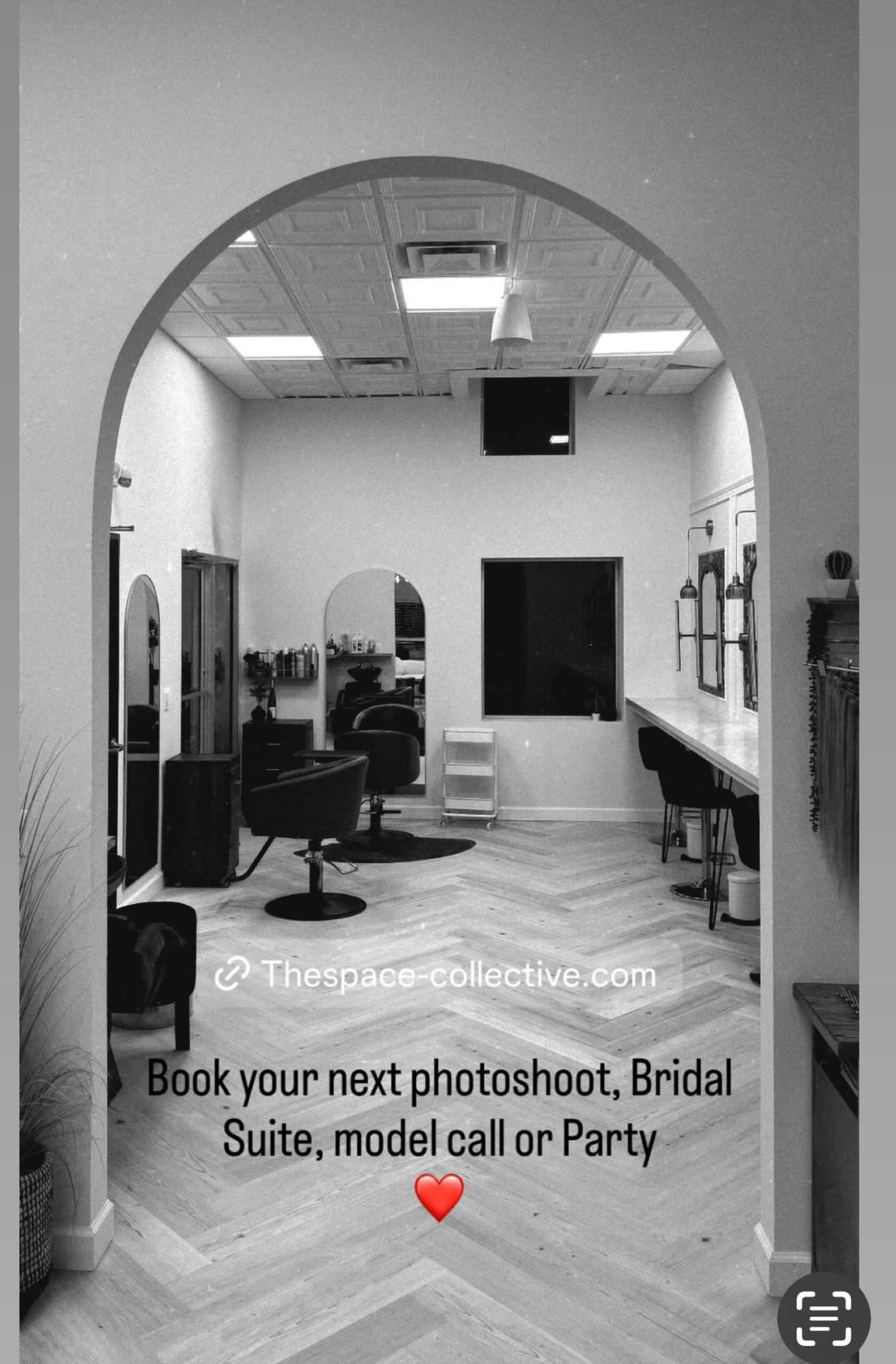 Industrial Studio Lounge Image in Wixom, Wixom, MI