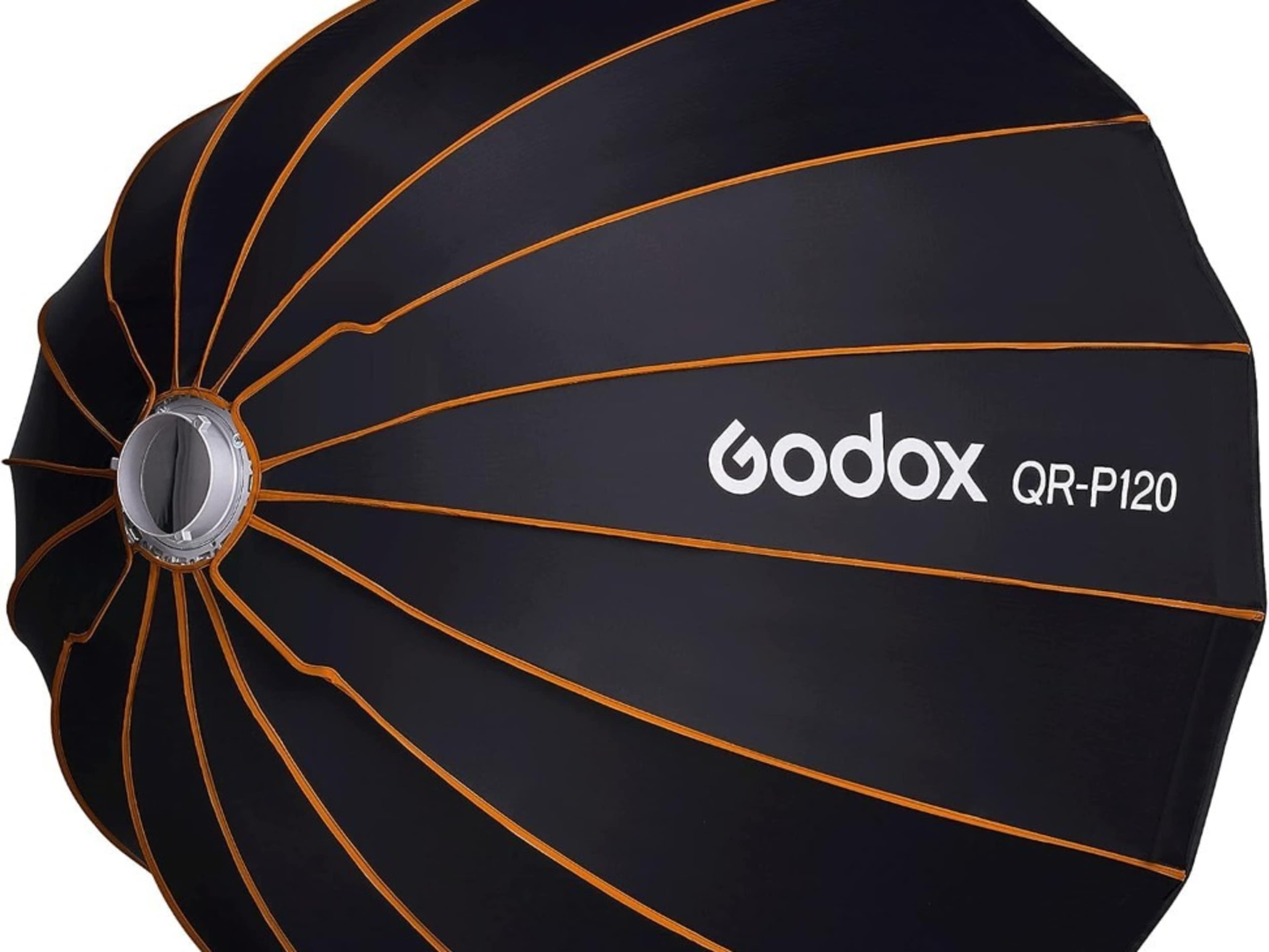 Godox QR P120