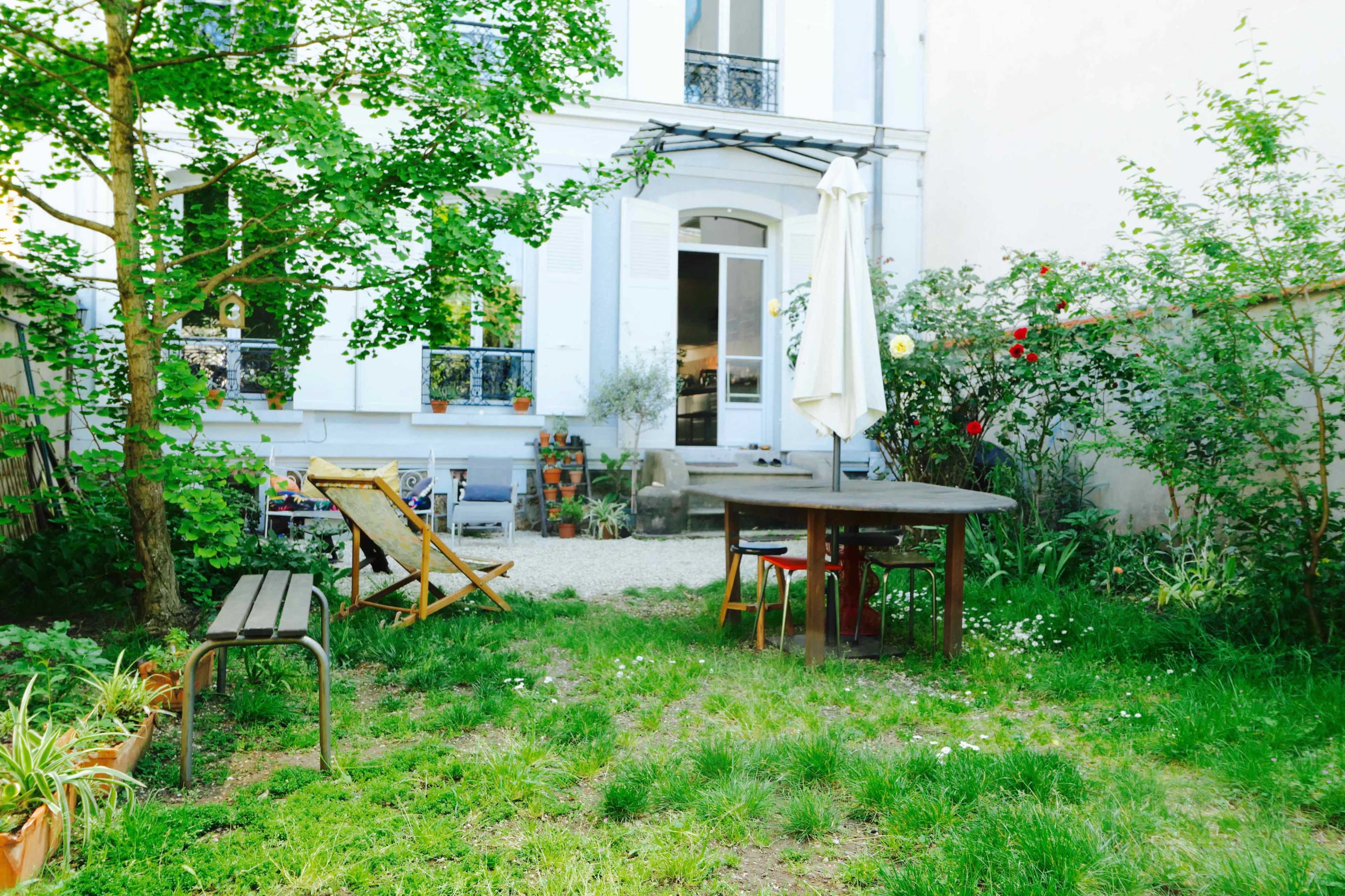 Maison bourgeoise à 200m de Paris Image dans , Saint-Mandé, 