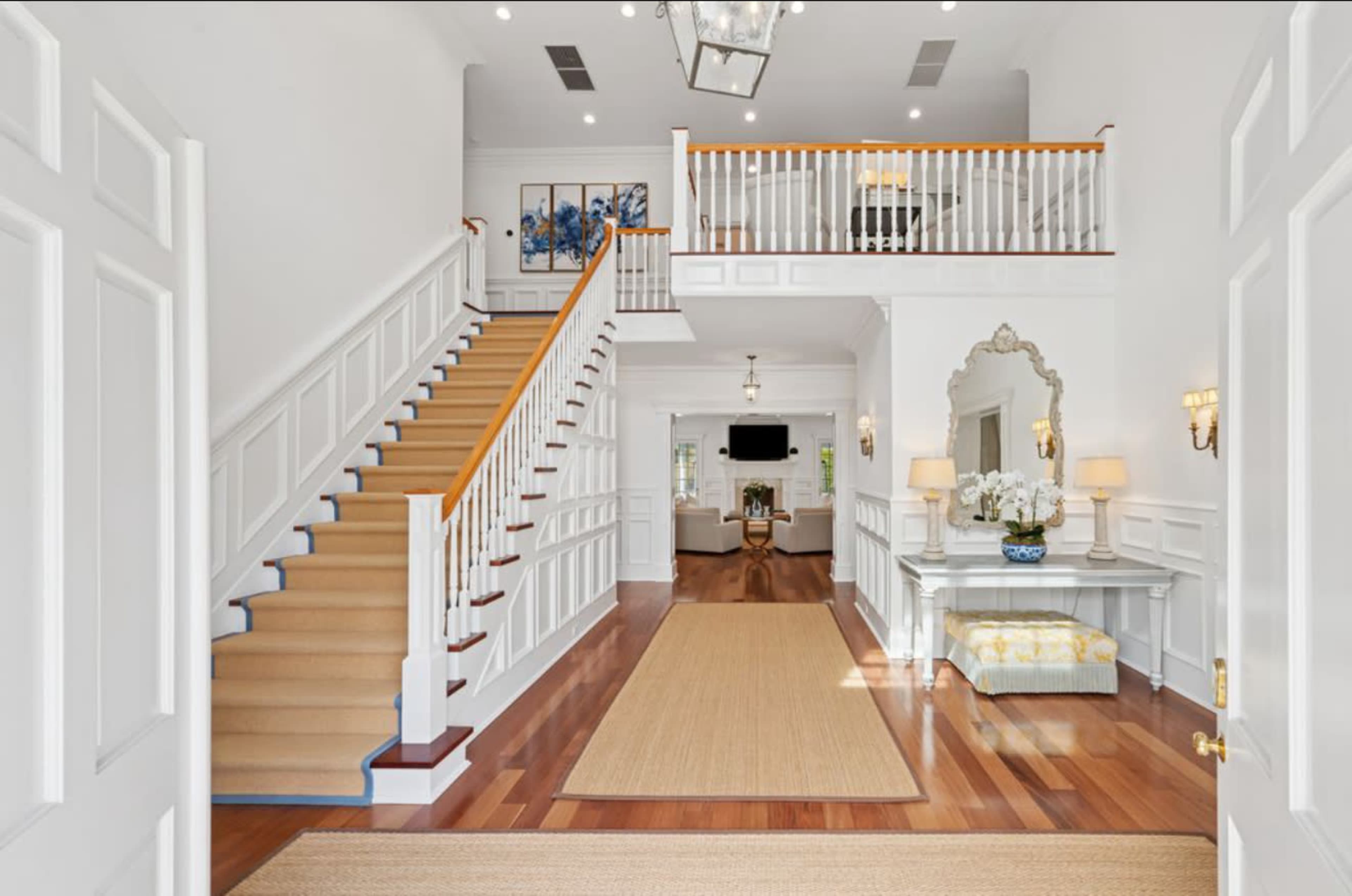 Spectacular Private Southampton Estate Image in Southampton, Southampton, NY