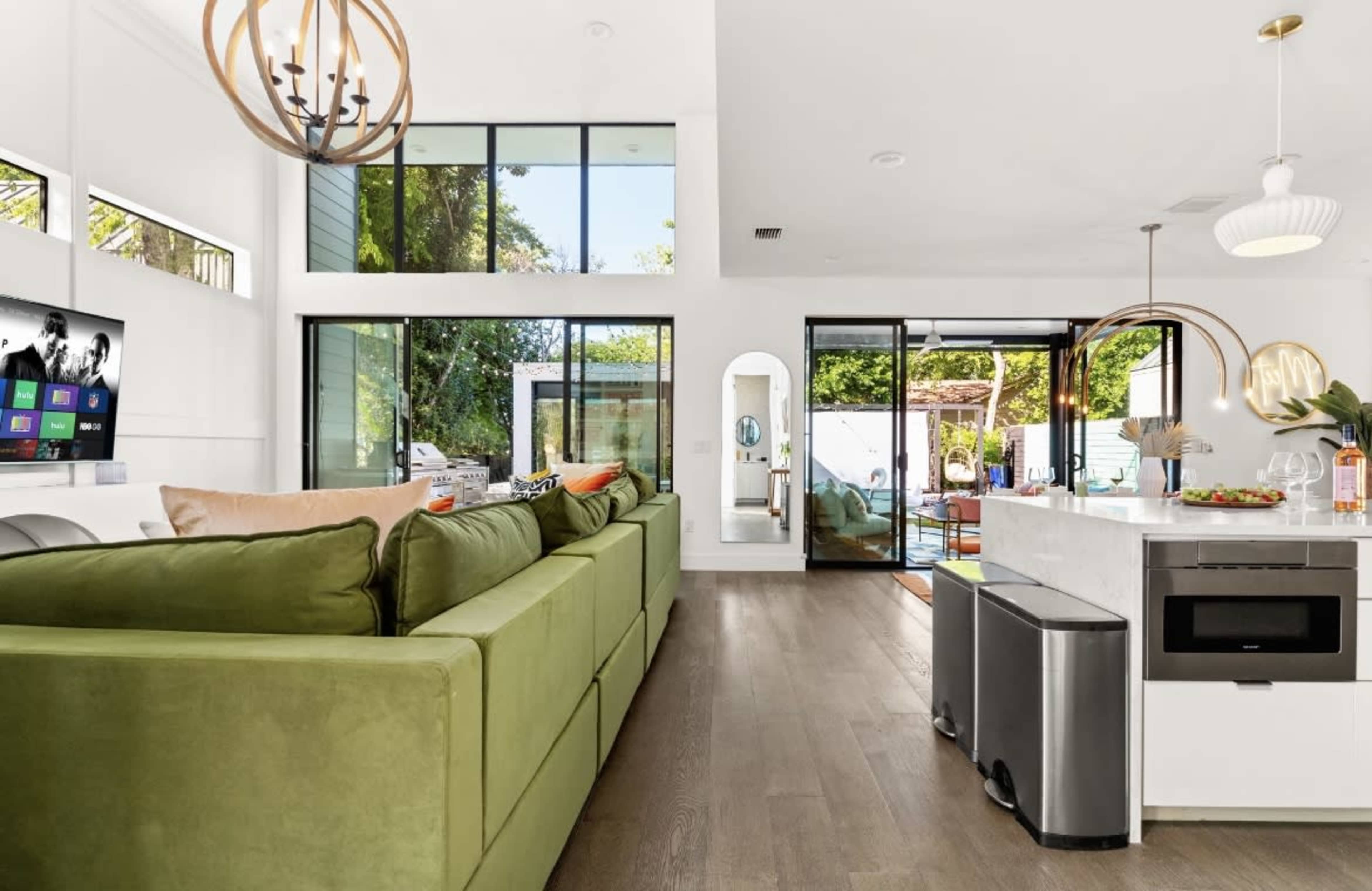 SoCo Oasis Image in Bouldin Creek, Austin, TX