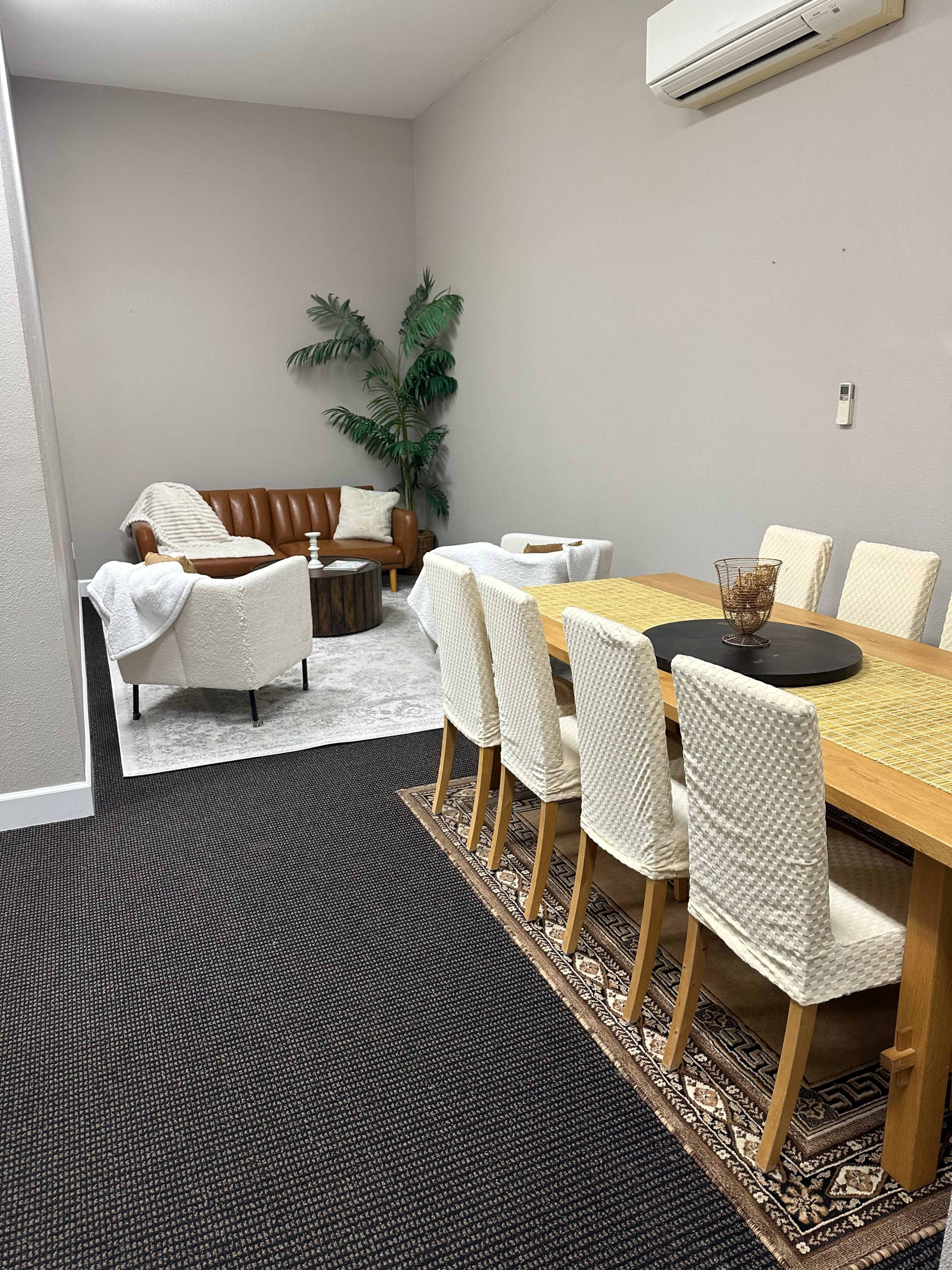 Fire & Rain Studio present a PNW Office, Content & Creative studio Image in Woodland, Woodland, WA