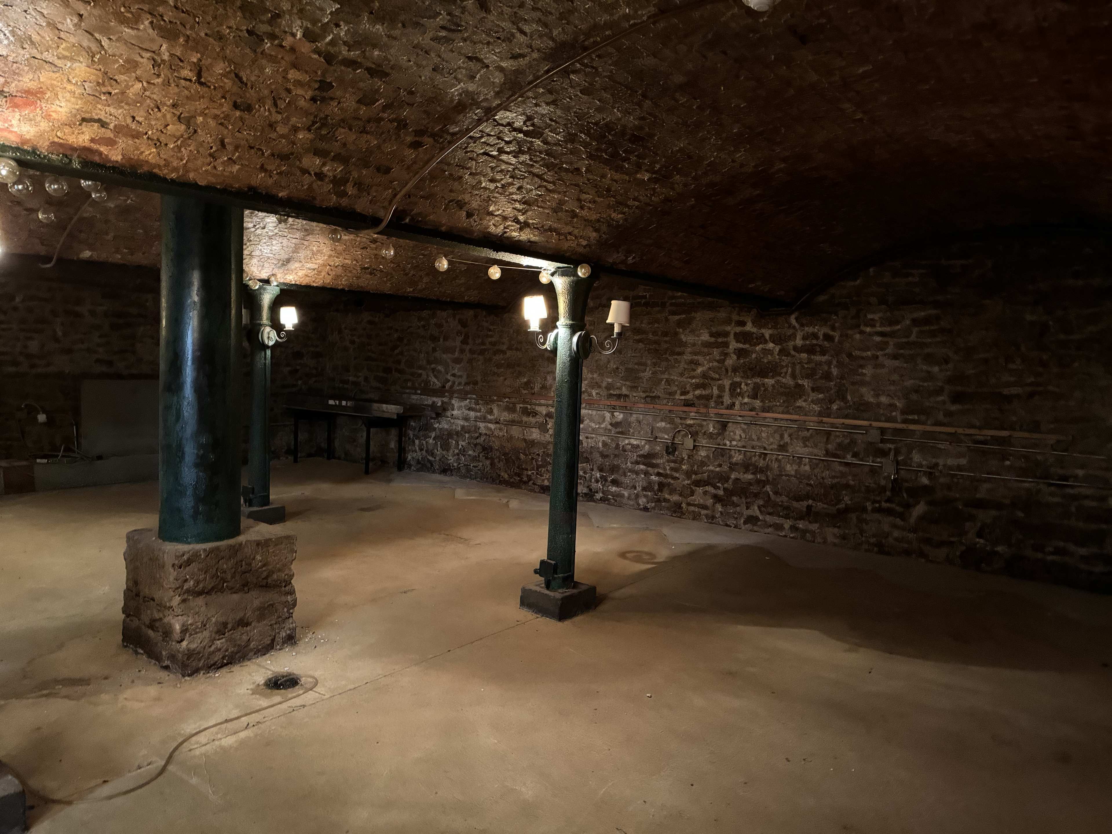 Charming Speakeasy Event Space in Columbus Image in South Columbus, Columbus, Ohio