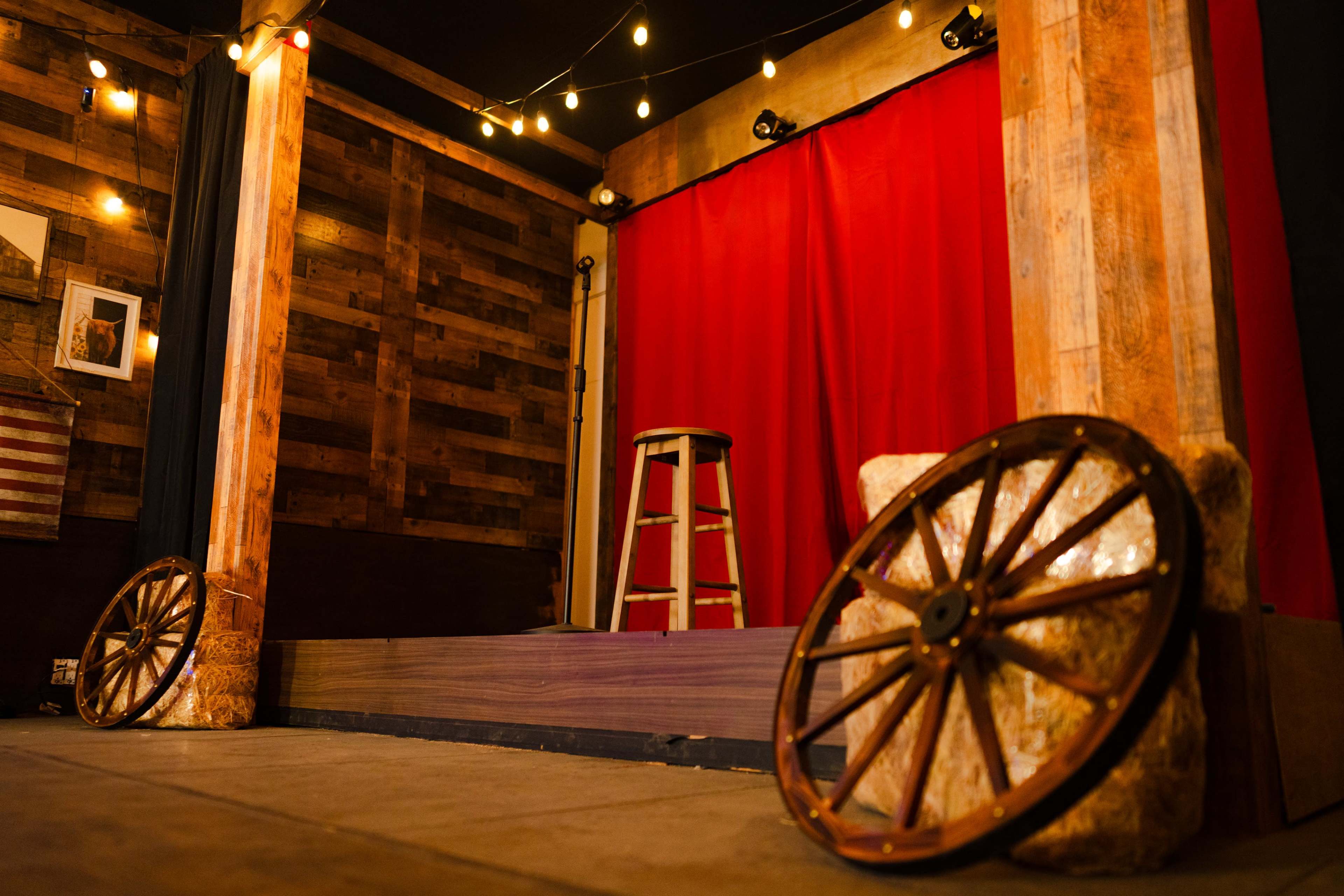 Country Western Club and Bar Image in Northeast Los Angeles, Los Angeles, CA