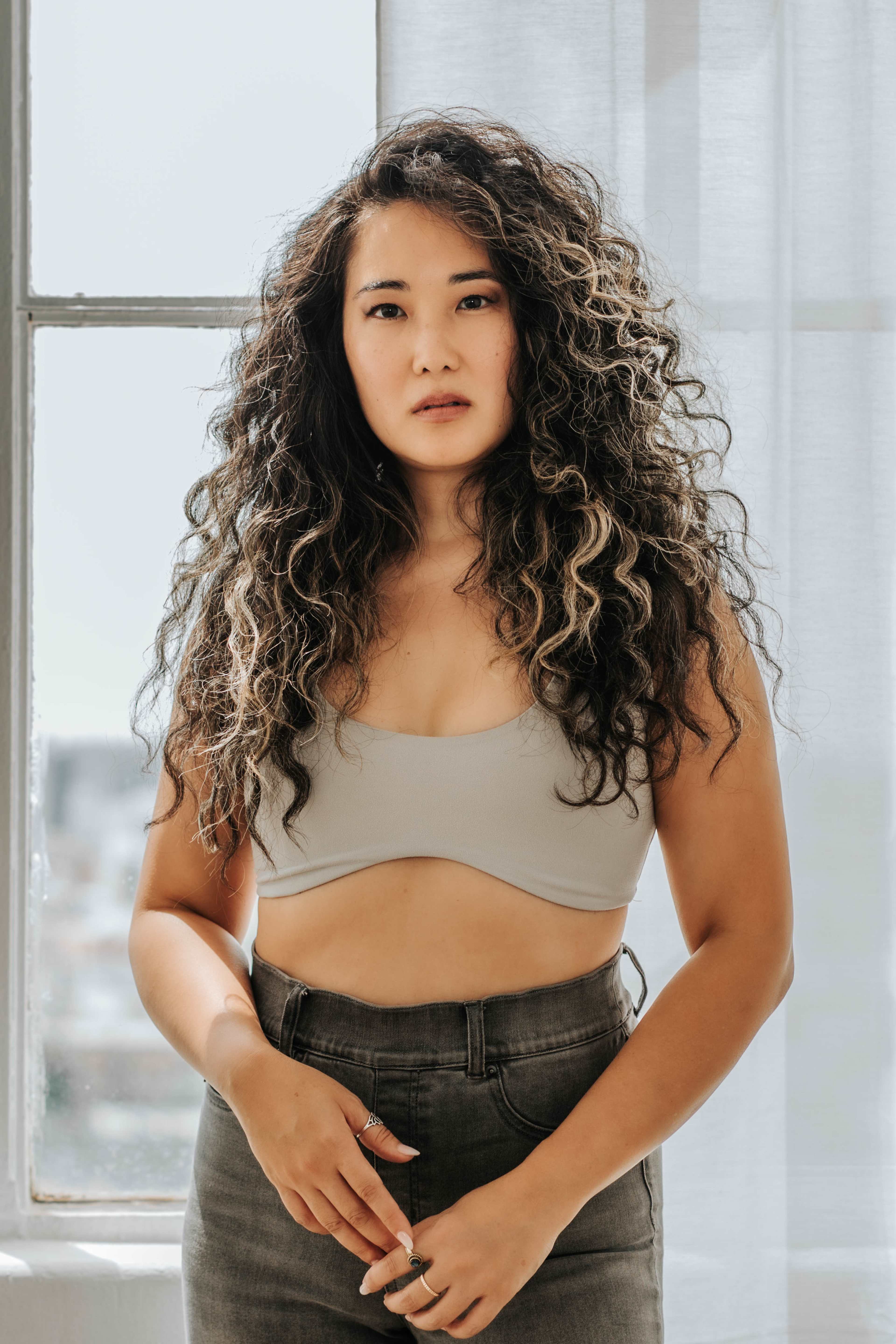 Brand photoshoot