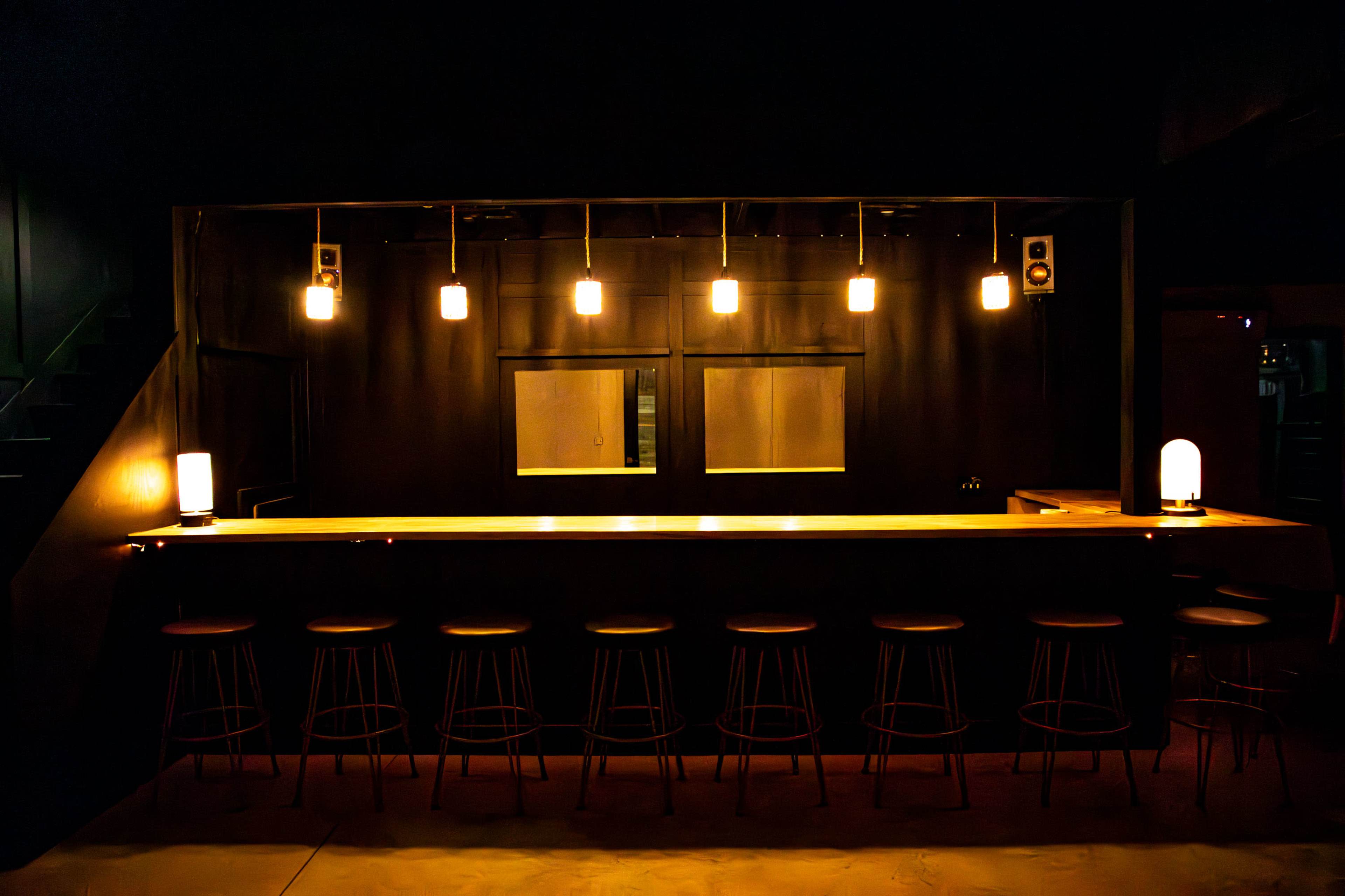 East Bank Open Floor Multi Use Piano Bar and Mezzanine Image in East Nashville, Nashville, TN