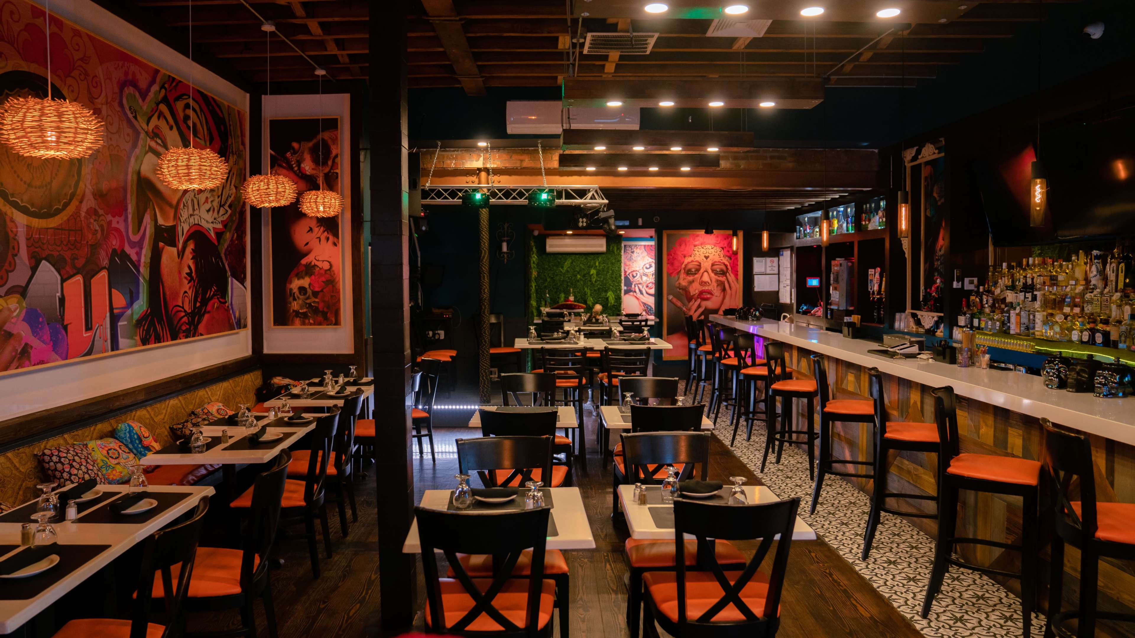 queens, fully furnished party space. Any event Image in Maspeth, MASPETH, NY