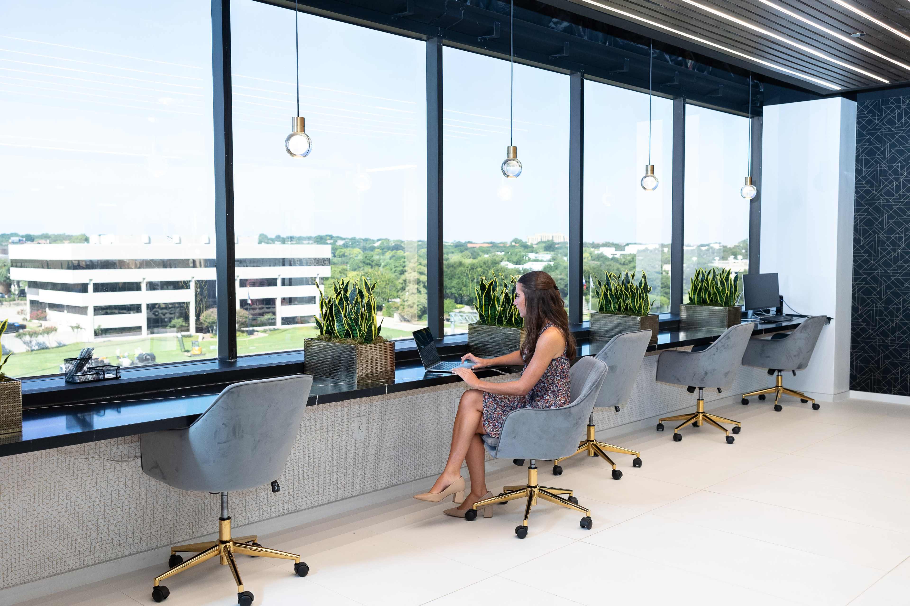 The More Conference Room-Las Colinas/511 EJC Image in Las Colinas, Irving, TX