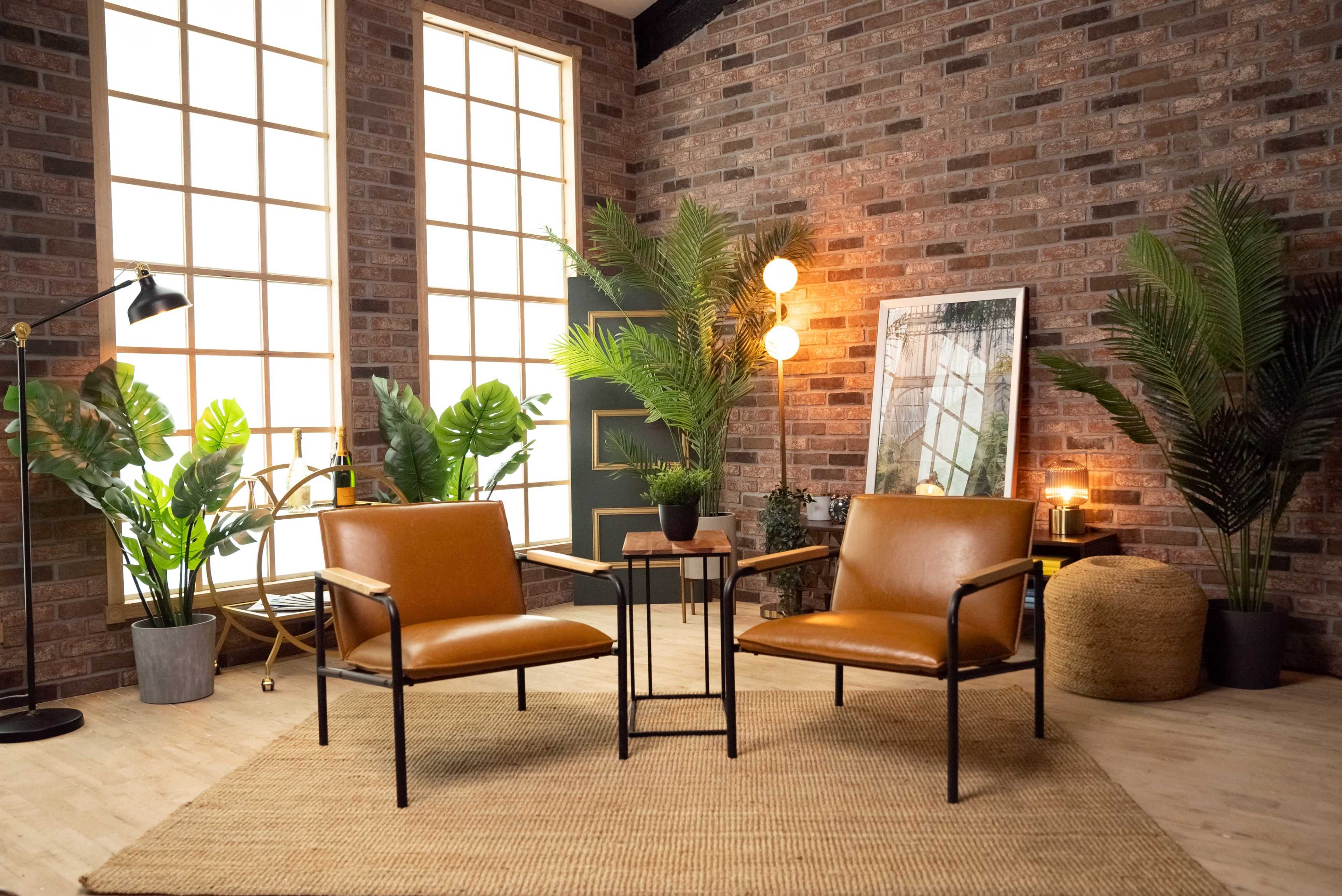 Bellevue Studio with Industrial, Urban, and Modern Set Options Image in Wilburton, Bellevue, WA