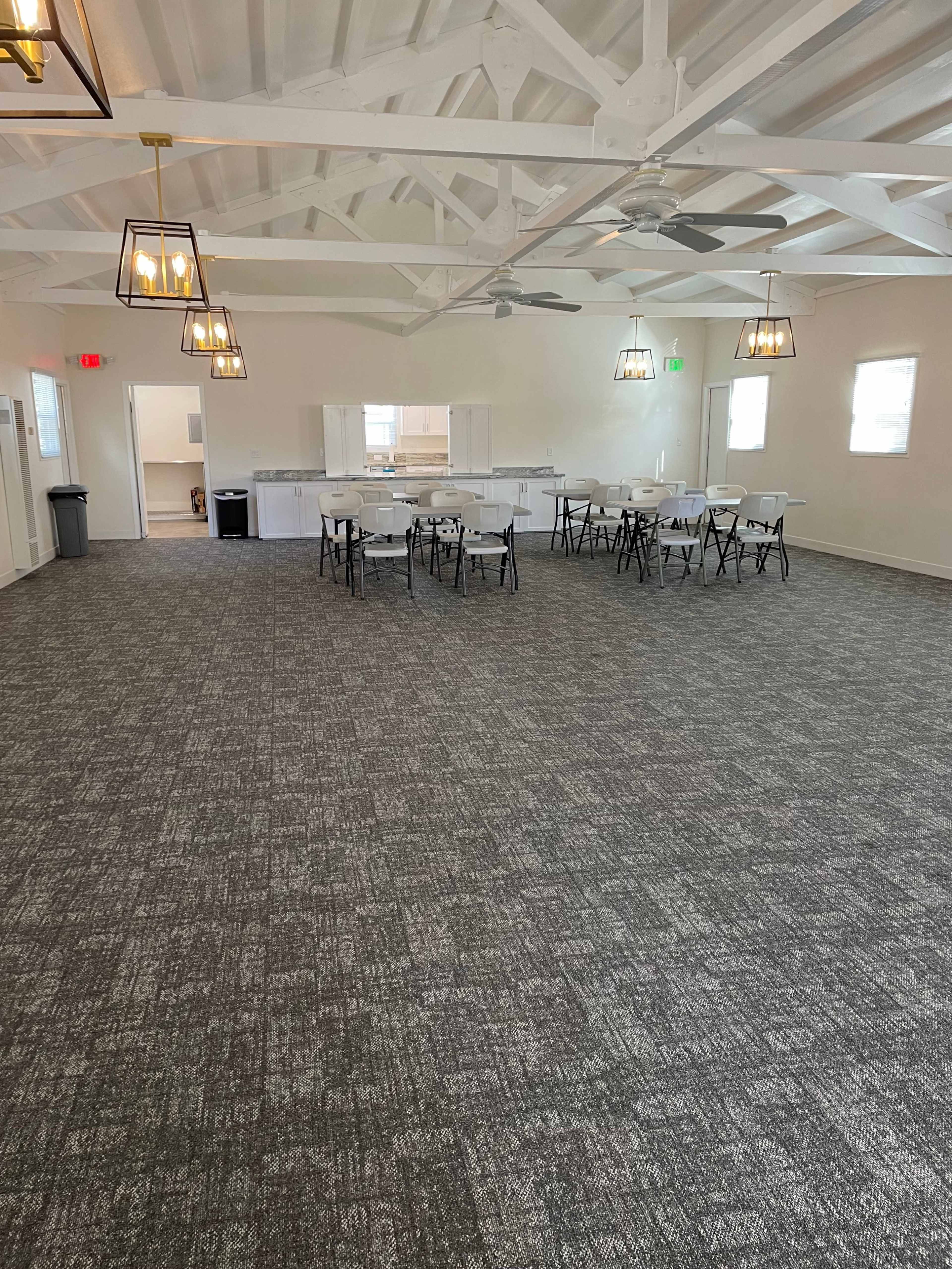 Torrance Event Space Image in Southwood Riviera, Torrance, CA