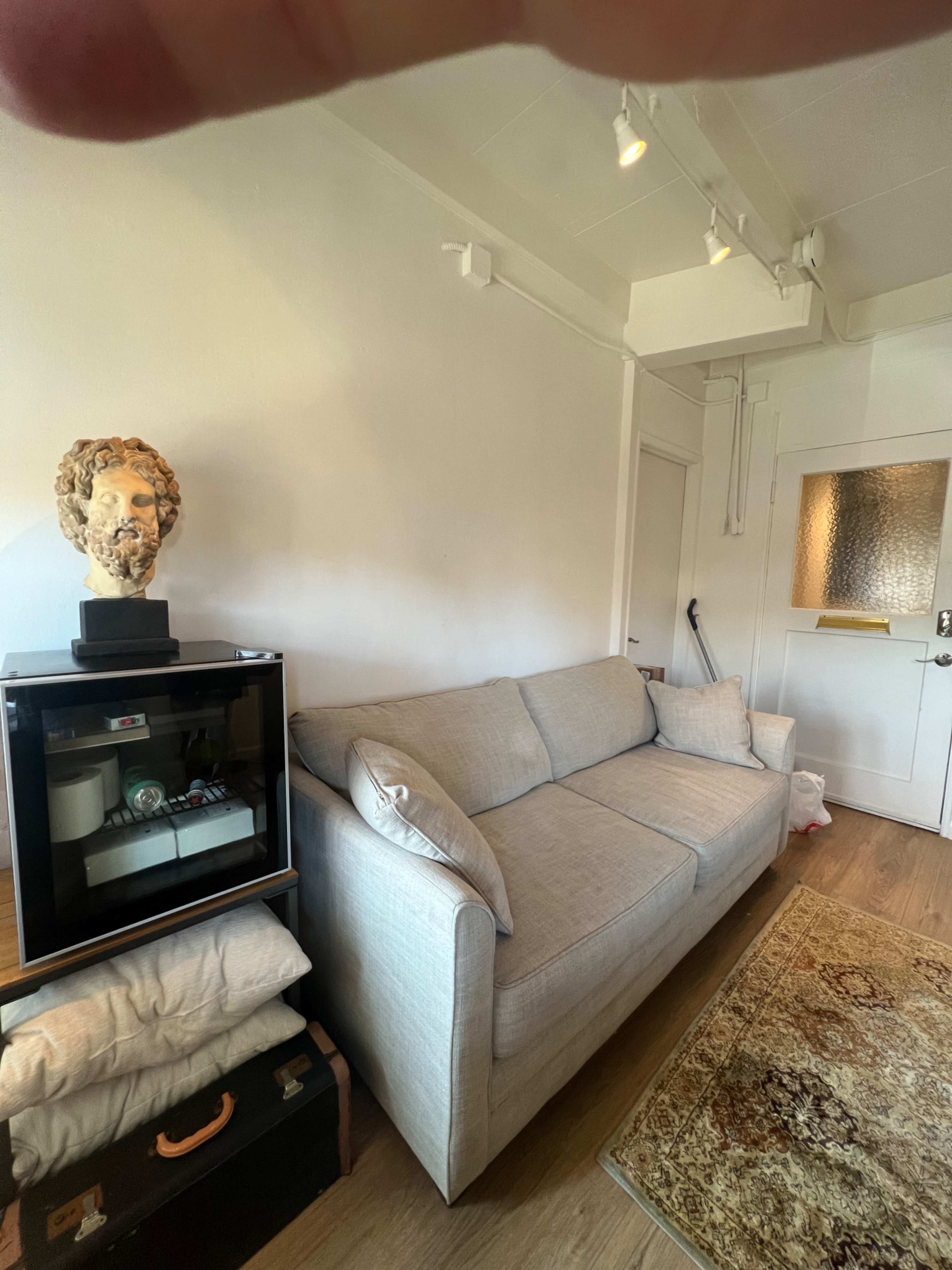 Private Office with Ocean View Image in Laguna Beach, Laguna Beach, CA