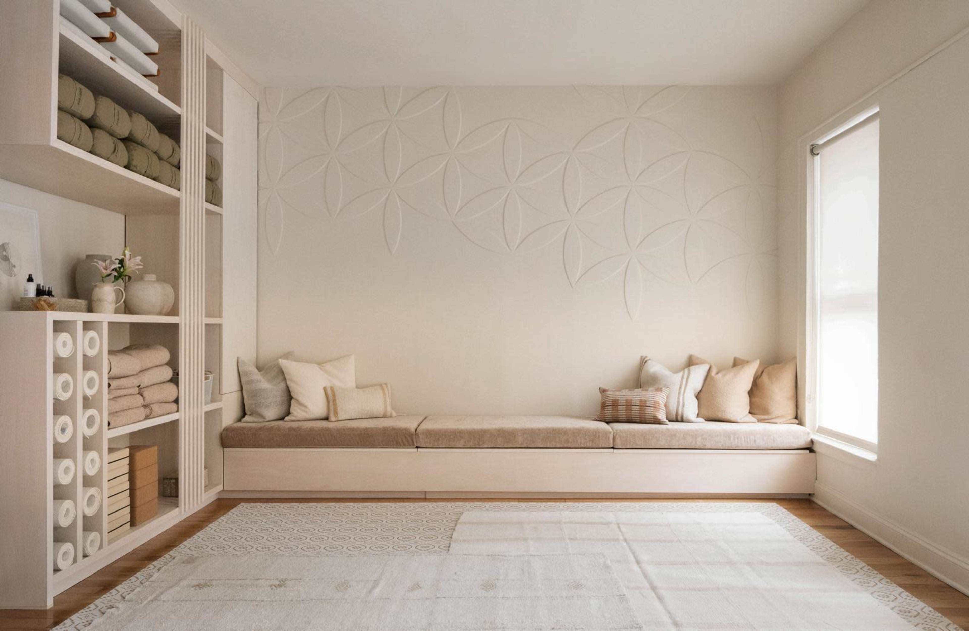 Sanctuary for Sound & Soul Image in Lenox Hill, New York, NY