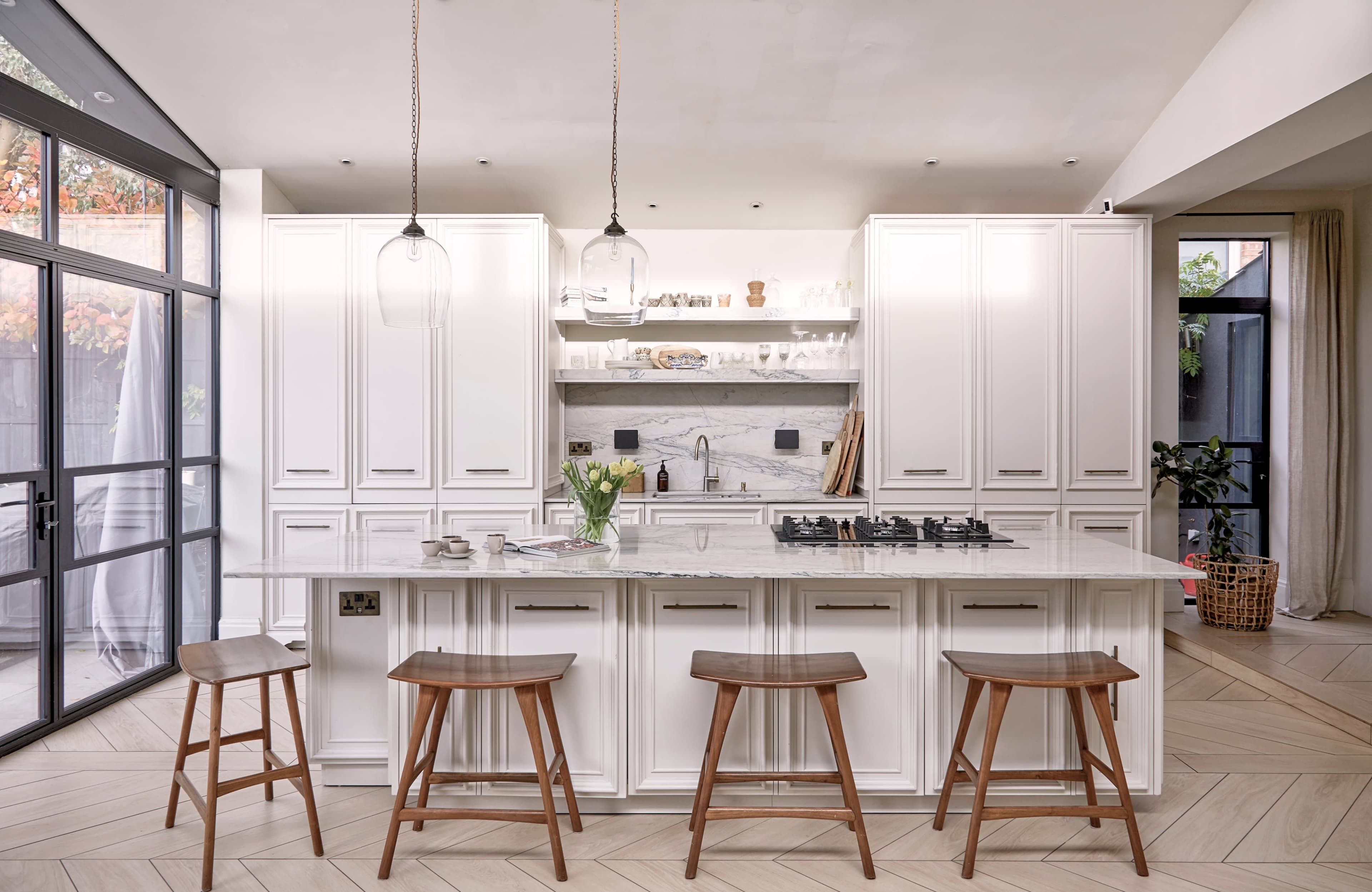 Pearl Image in London, London, ENG