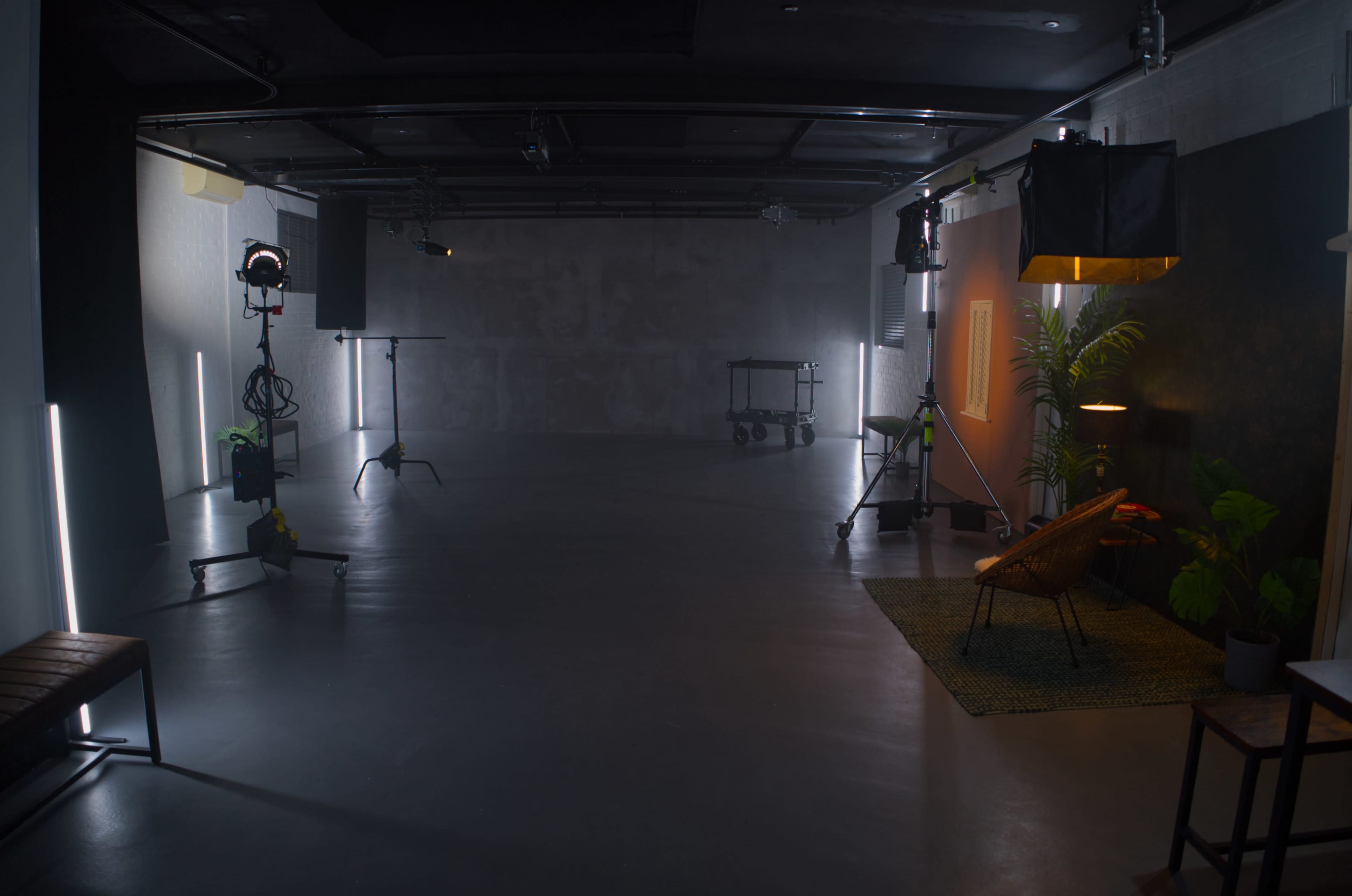 Film Studio by the coast Image in Worthing, Worthing, ENG