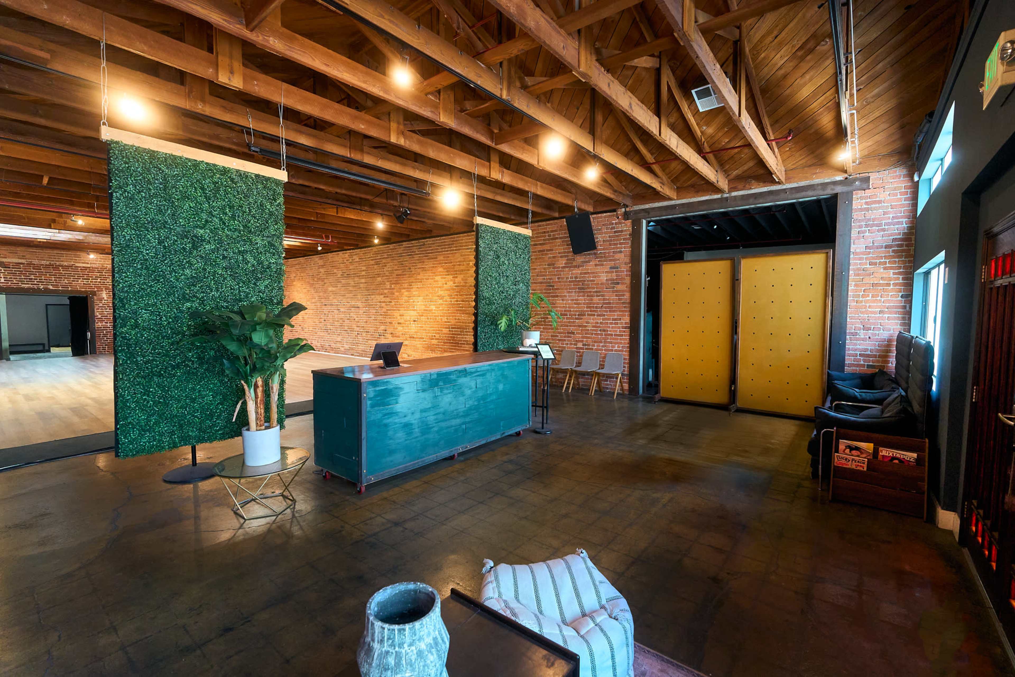 Spacious Creative Venue for Events, Shoots, & More Image in West Oakland, Oakland, CA