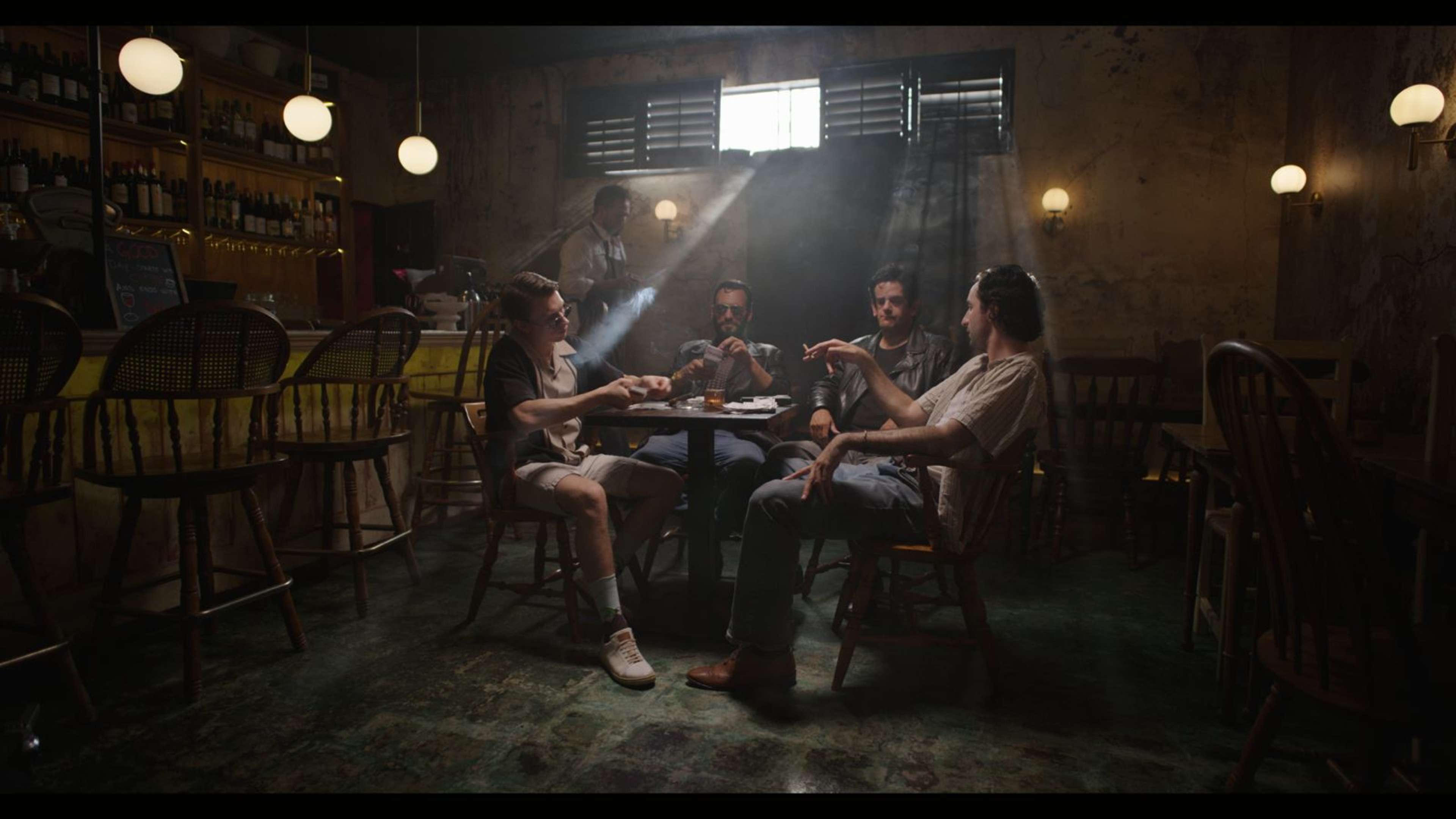 Music video