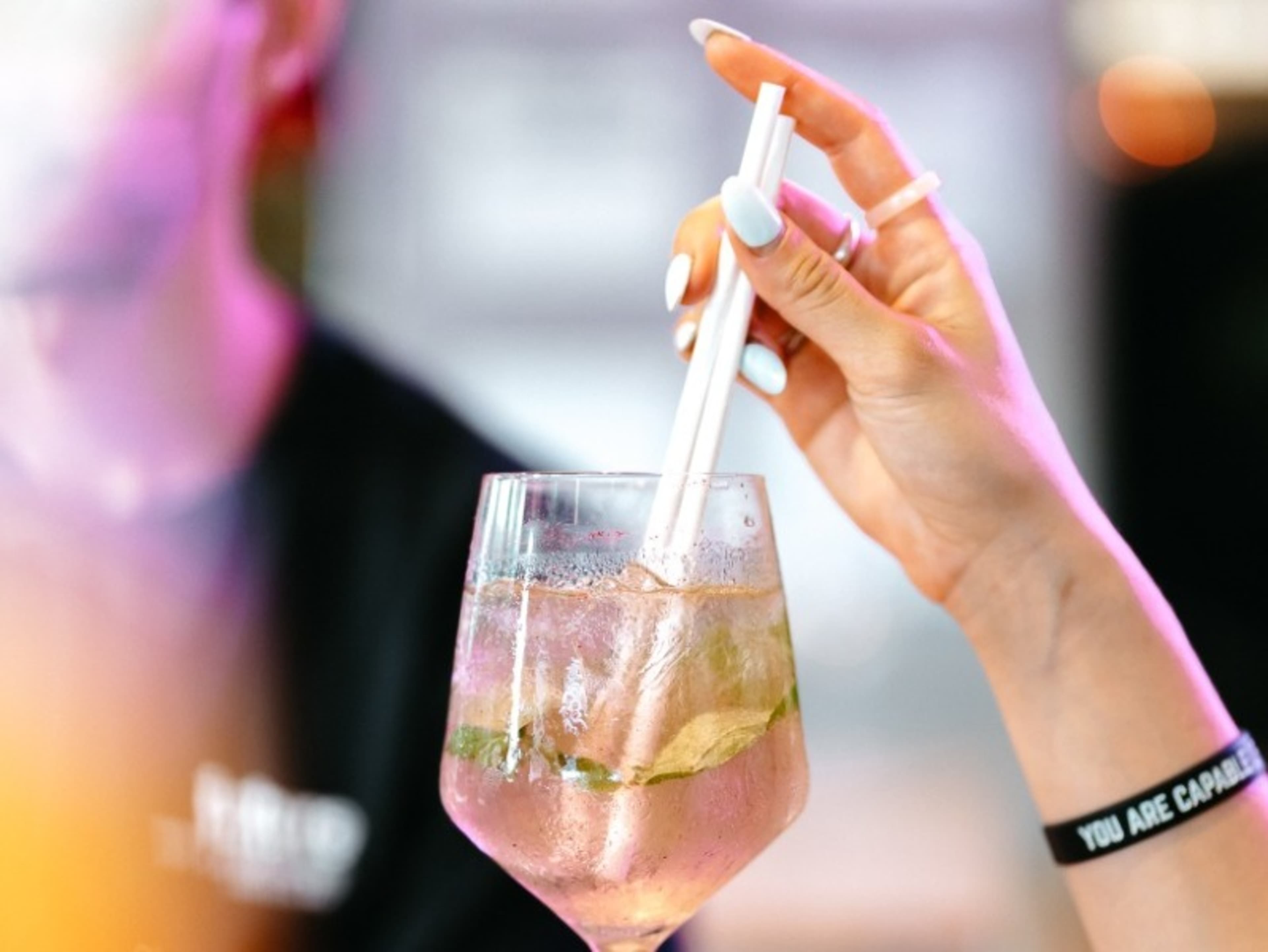 Party Drinks Package