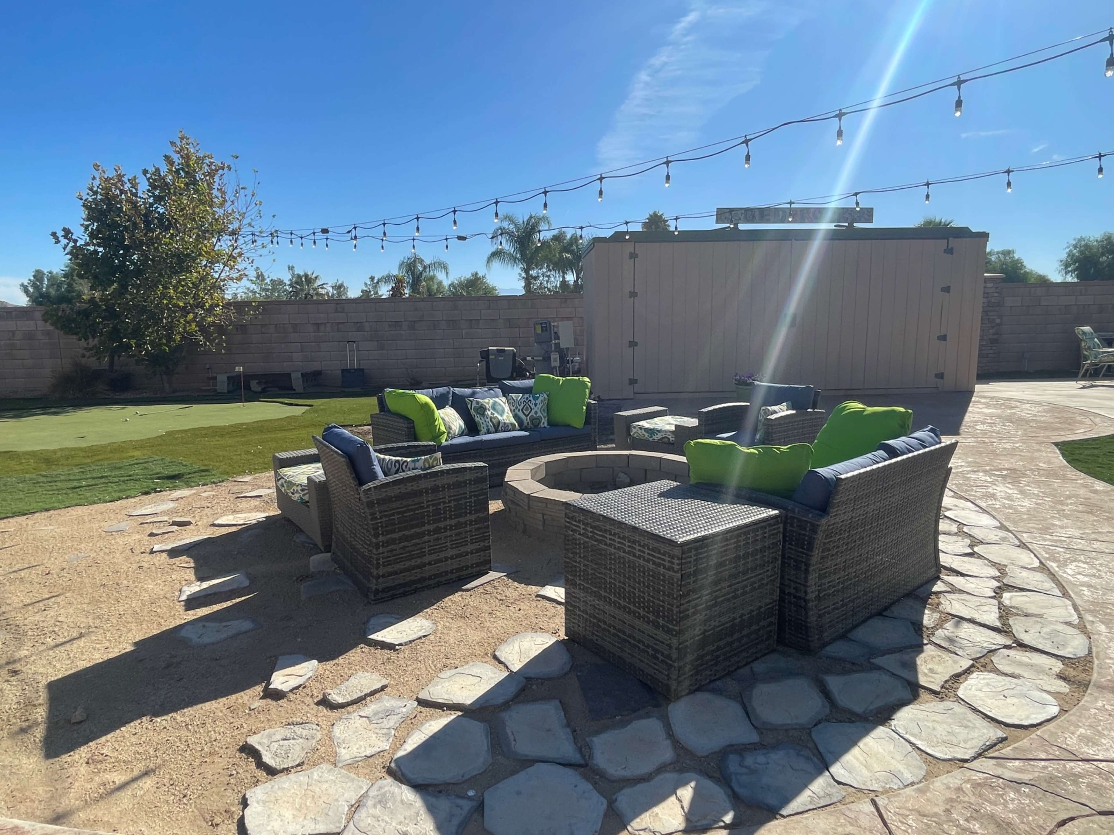 Bedrock Backyard Estates Image in Perris, Perris, CA