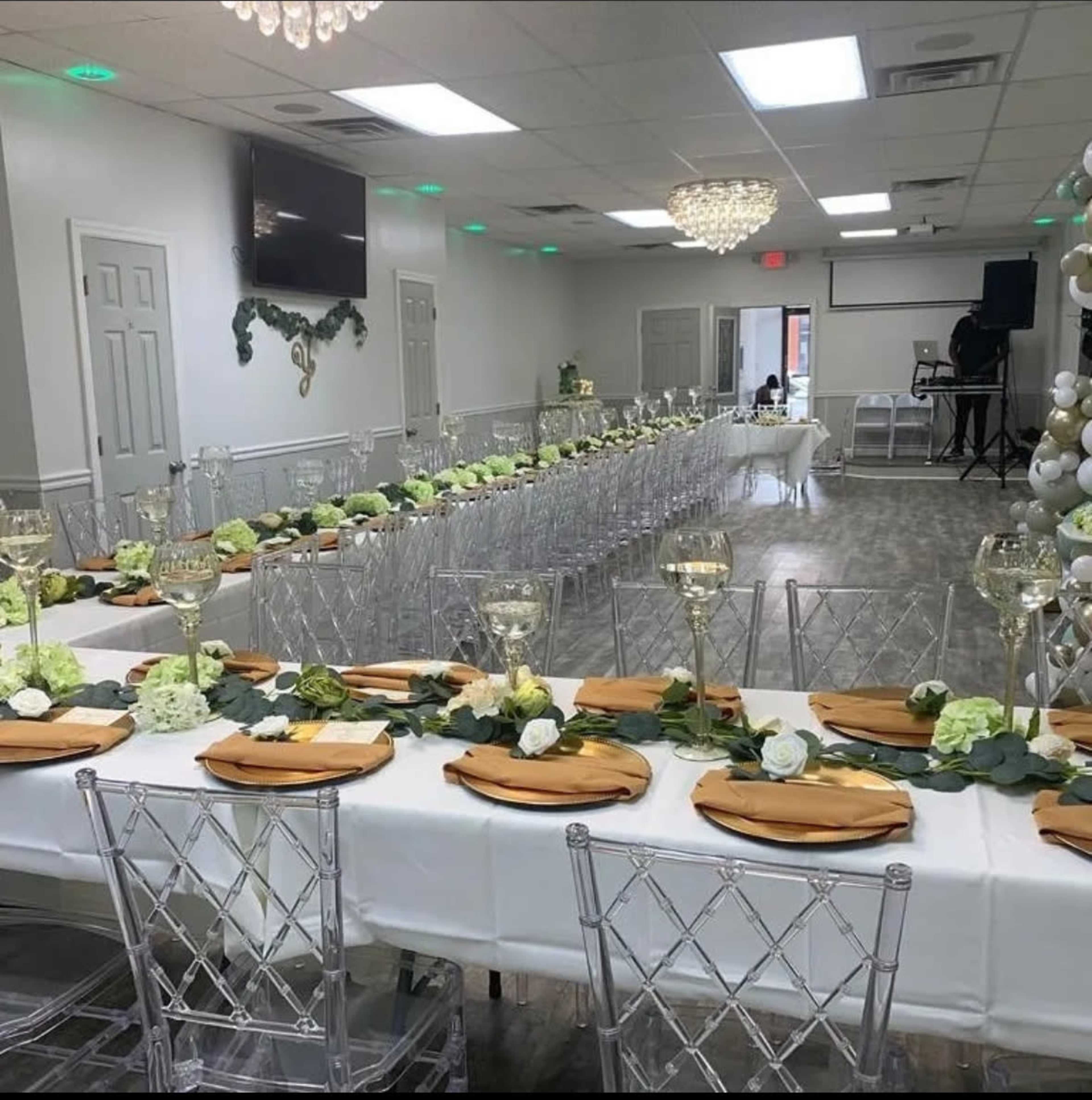 Baldwin's Premier Event Space Image in Hempstead, Baldwin, NY
