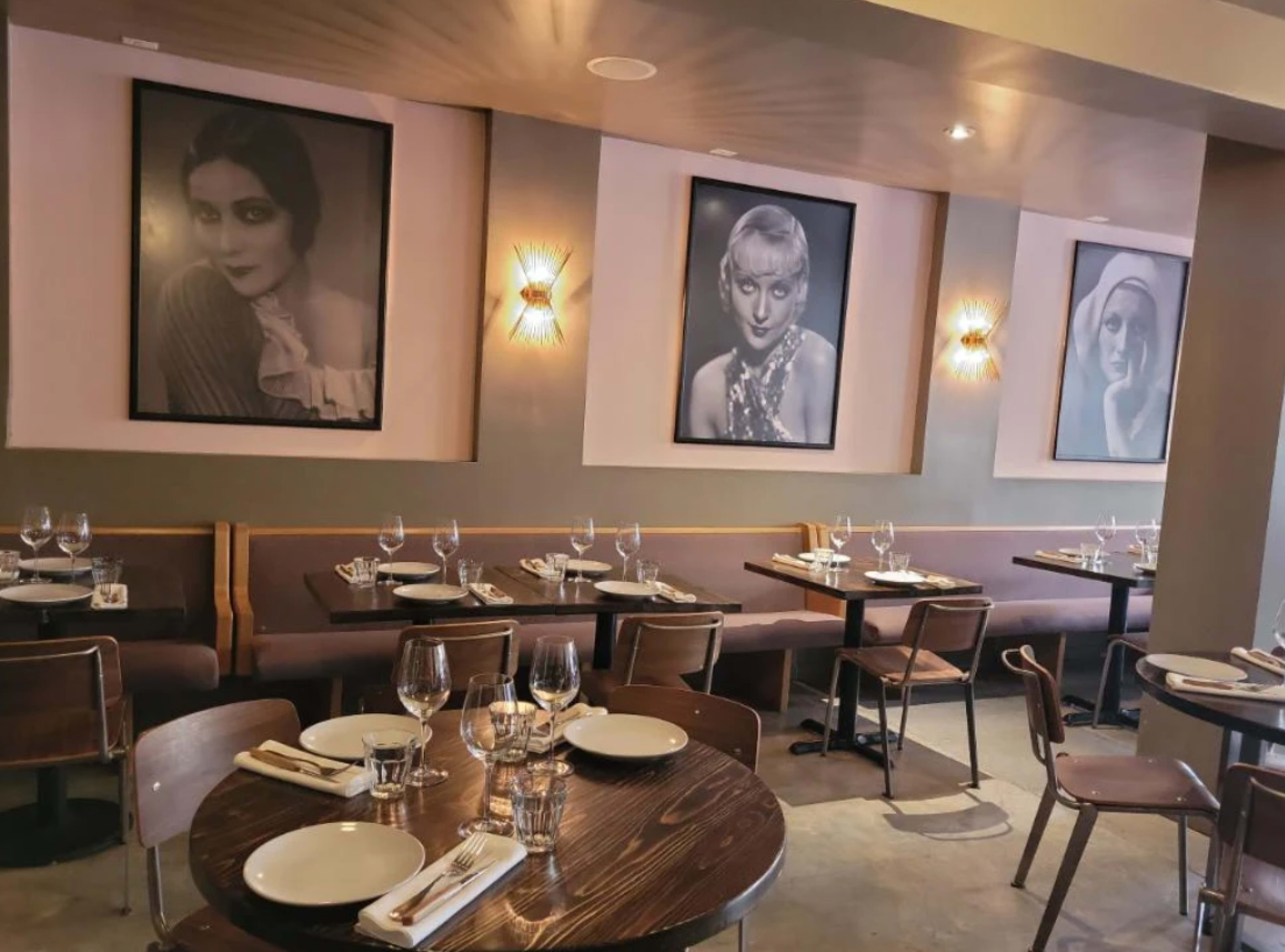 Full buyout Restaurant in Marina Image in Marina District, San Francisco, CA