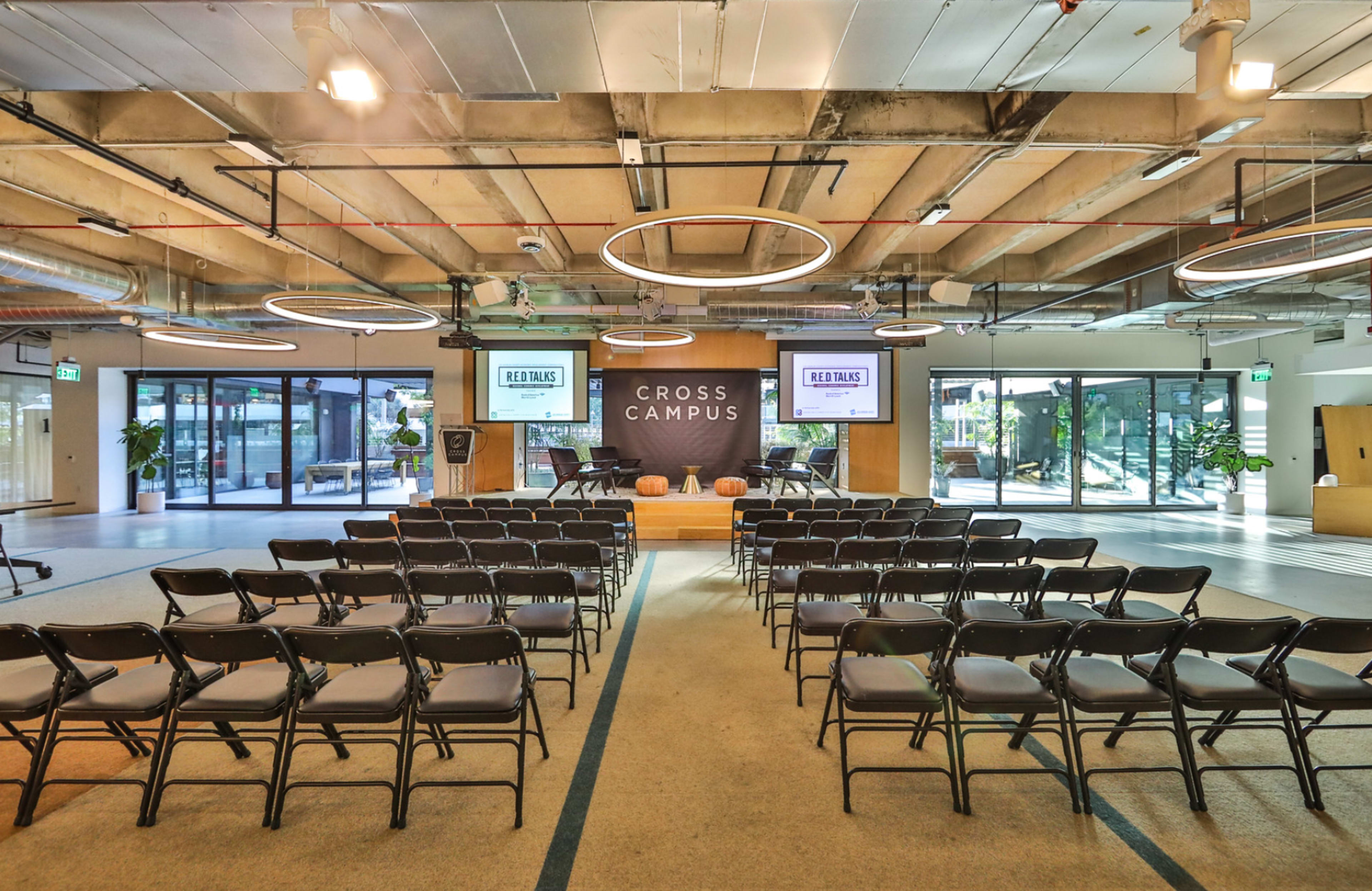 Modern Office + Event Space in El Segundo Image in El Segundo, El Segundo, CA
